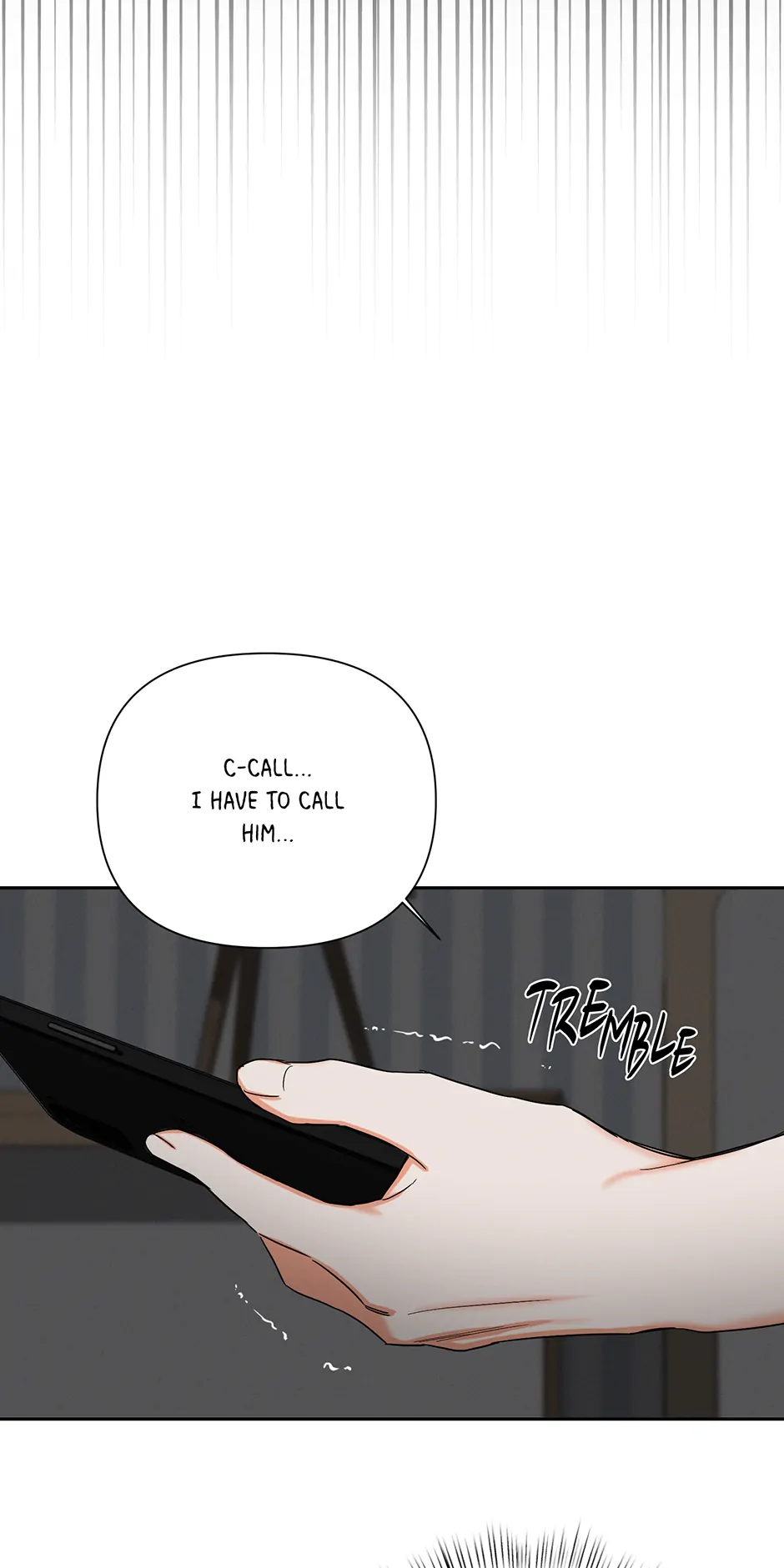 Nine to Nine [Official] - 26. I Just Hate the Dark manhwa