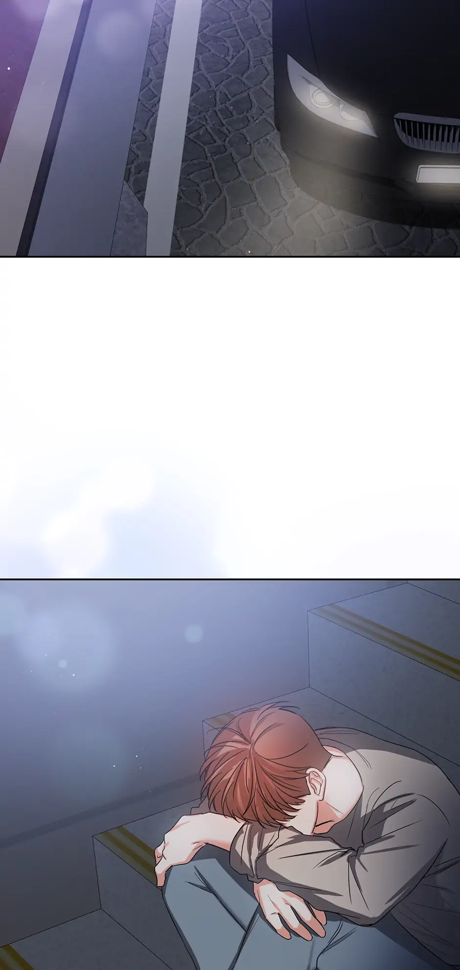 Nine to Nine [Official] - 26. I Just Hate the Dark manhwa