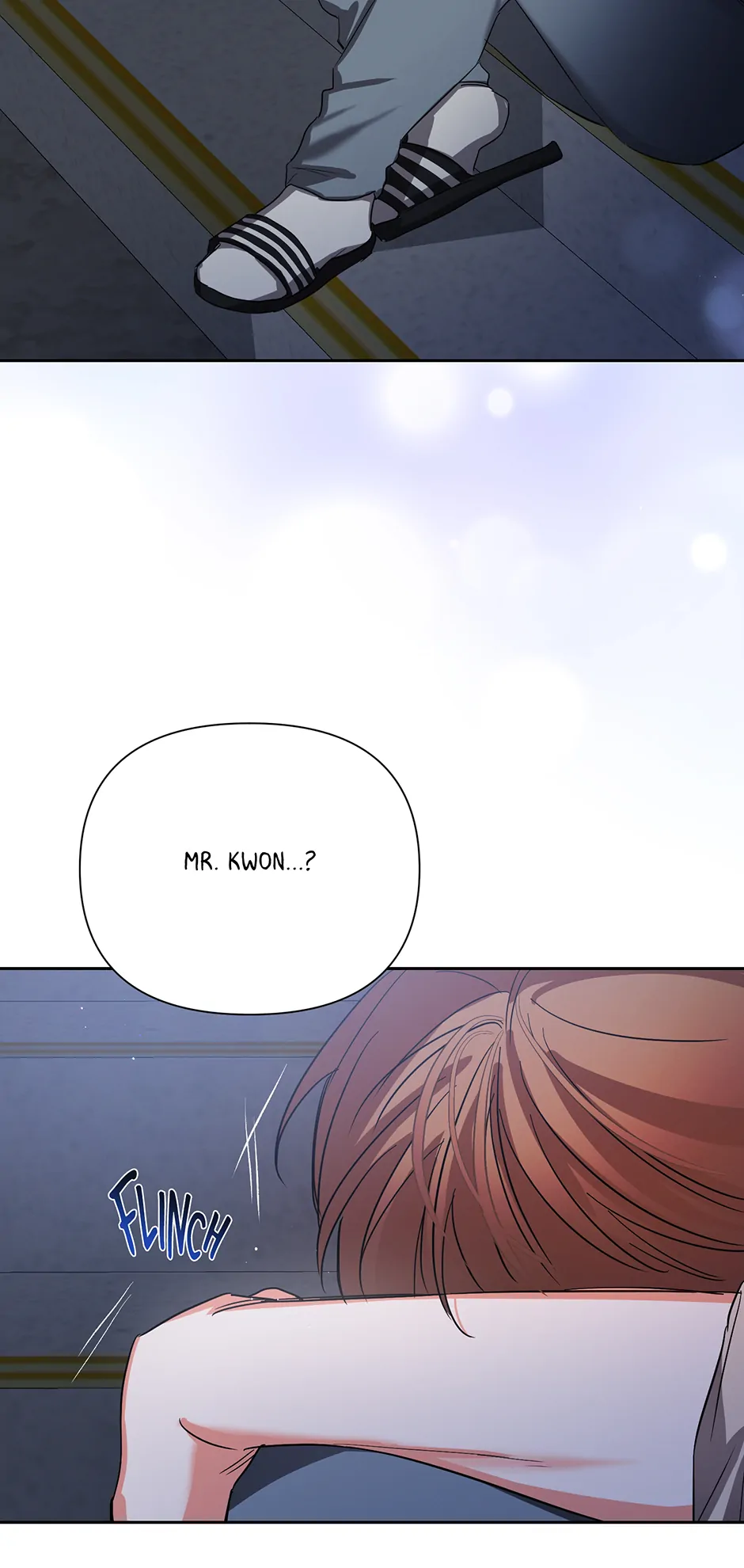 Nine to Nine [Official] - 26. I Just Hate the Dark manhwa