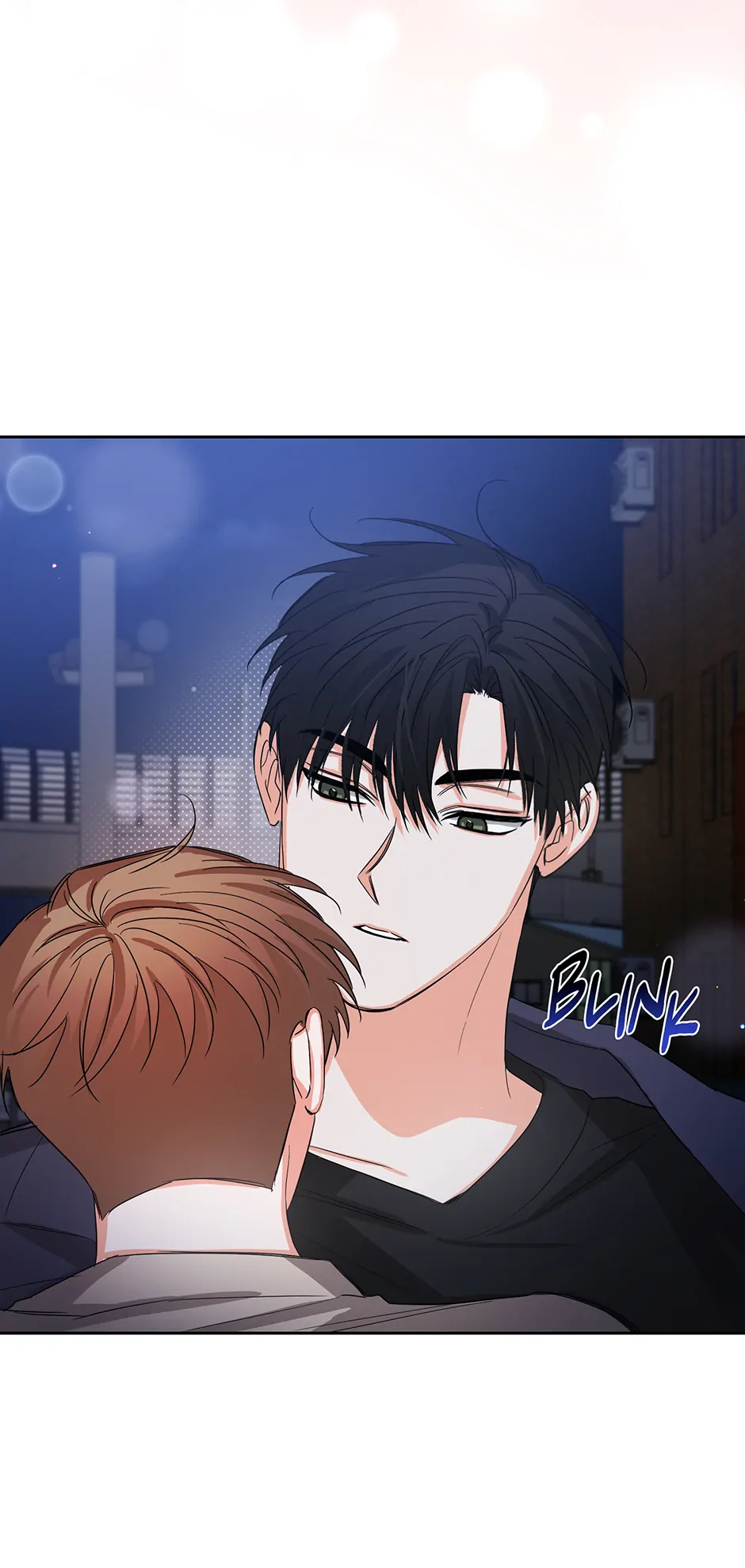 Nine to Nine [Official] - 26. I Just Hate the Dark manhwa