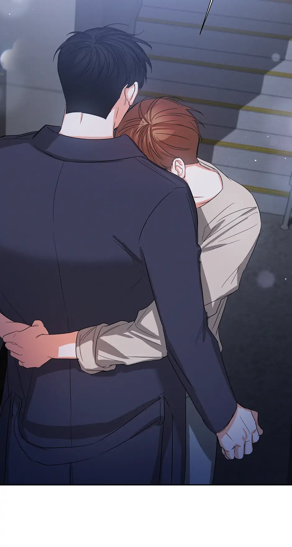 Nine to Nine [Official] - 26. I Just Hate the Dark manhwa
