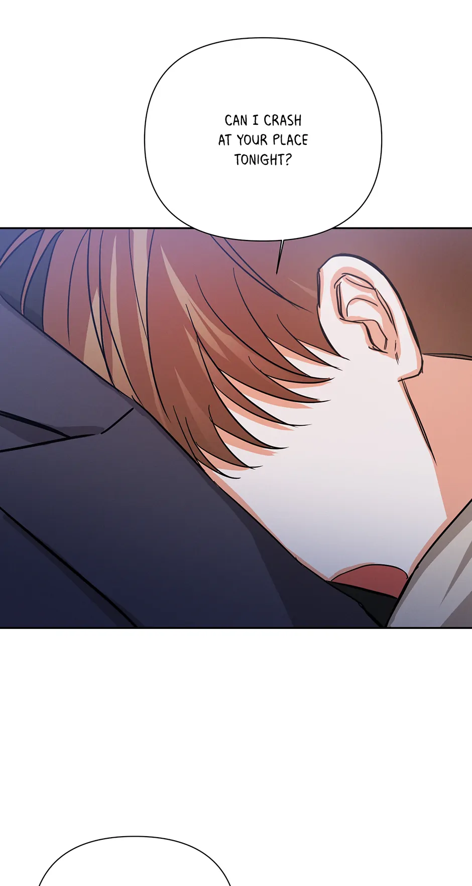 Nine to Nine [Official] - 26. I Just Hate the Dark manhwa