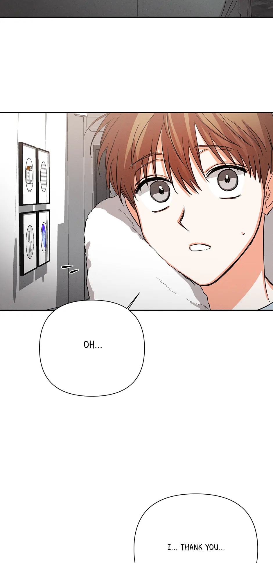 Nine to Nine [Official] - 26. I Just Hate the Dark manhwa