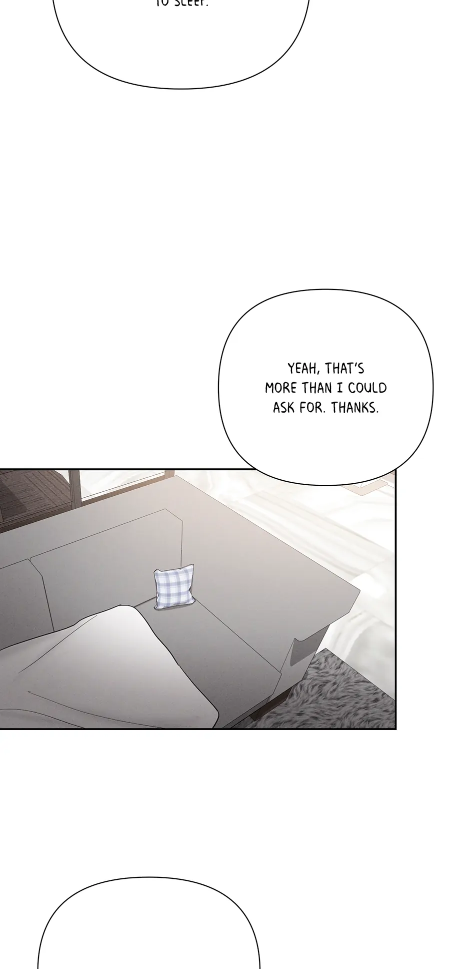 Nine to Nine [Official] - 26. I Just Hate the Dark manhwa