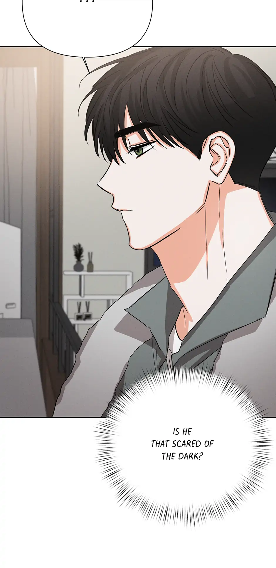 Nine to Nine [Official] - 26. I Just Hate the Dark manhwa