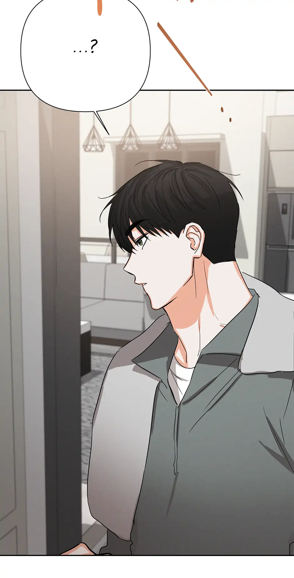 Nine to Nine [Official] - 26. I Just Hate the Dark manhwa