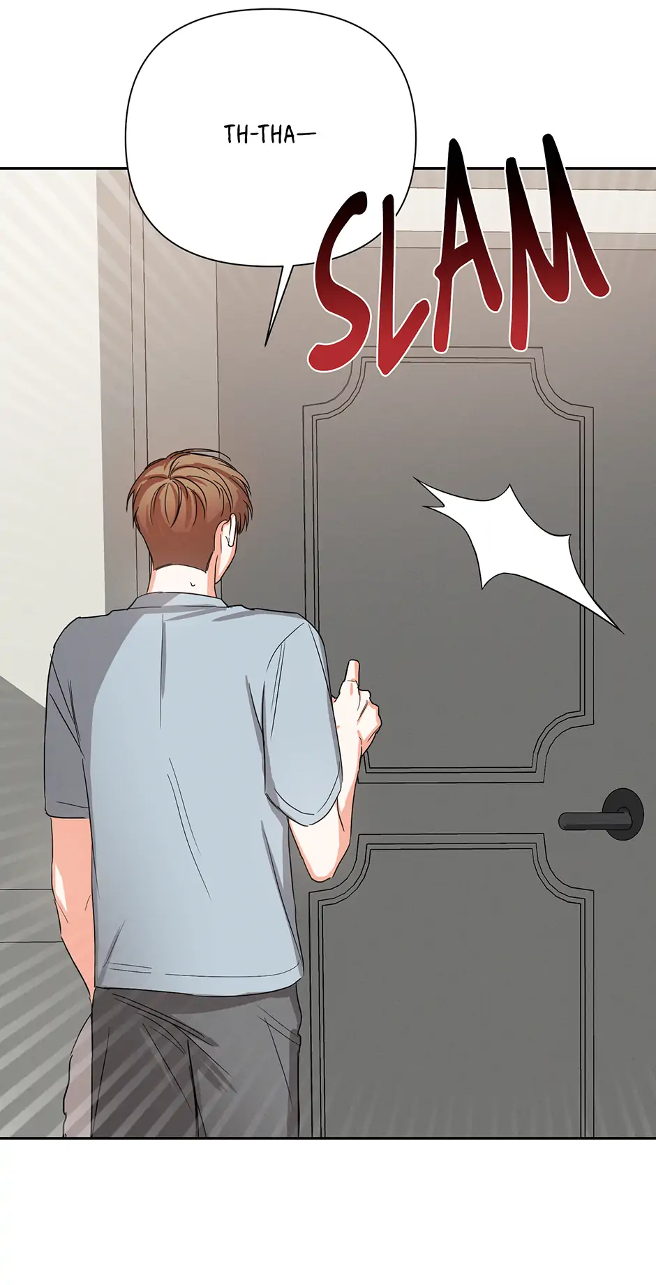 Nine to Nine [Official] - 26. I Just Hate the Dark manhwa