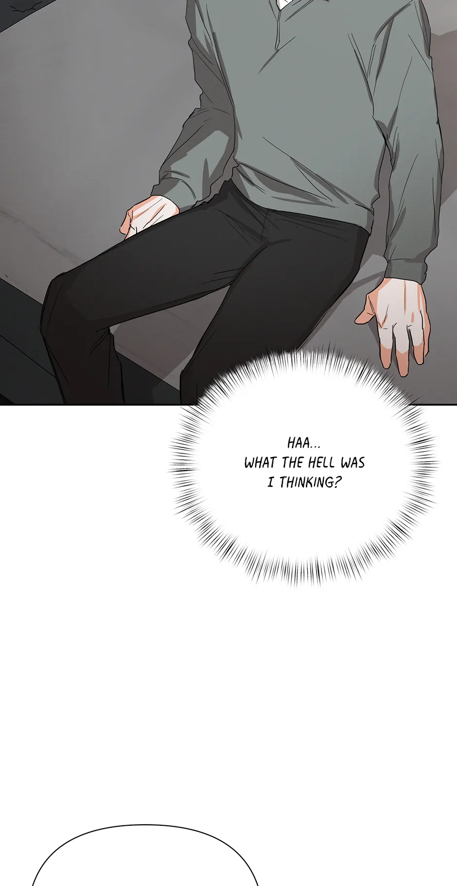 Nine to Nine [Official] - 26. I Just Hate the Dark manhwa