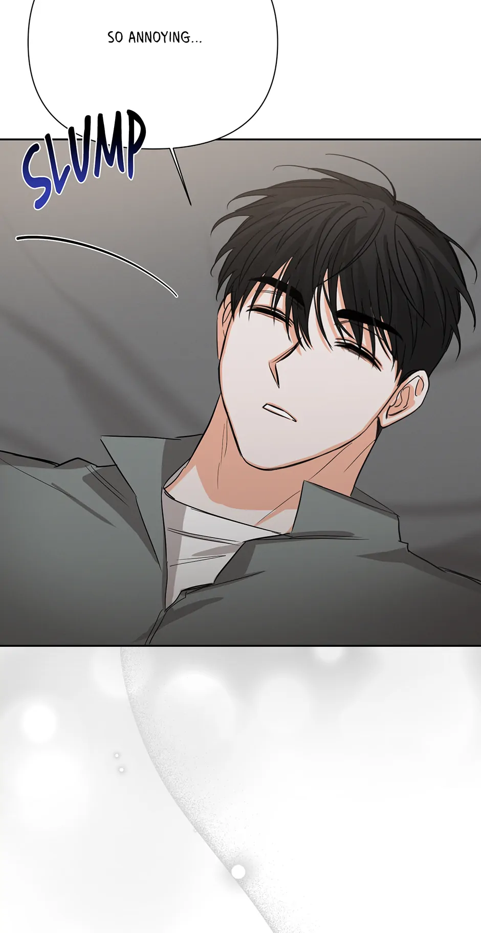 Nine to Nine [Official] - 26. I Just Hate the Dark manhwa