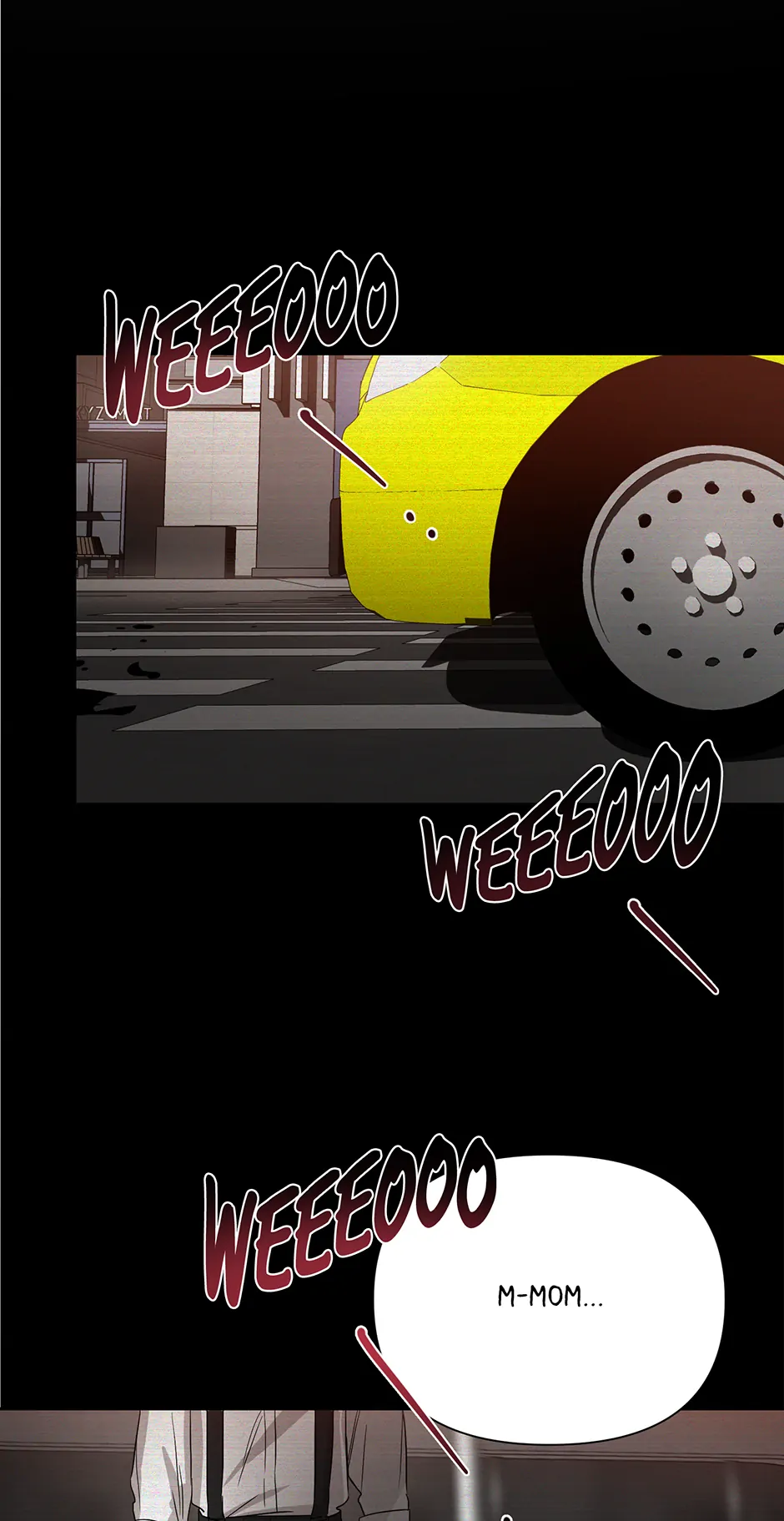 Nine to Nine [Official] - 26. I Just Hate the Dark manhwa