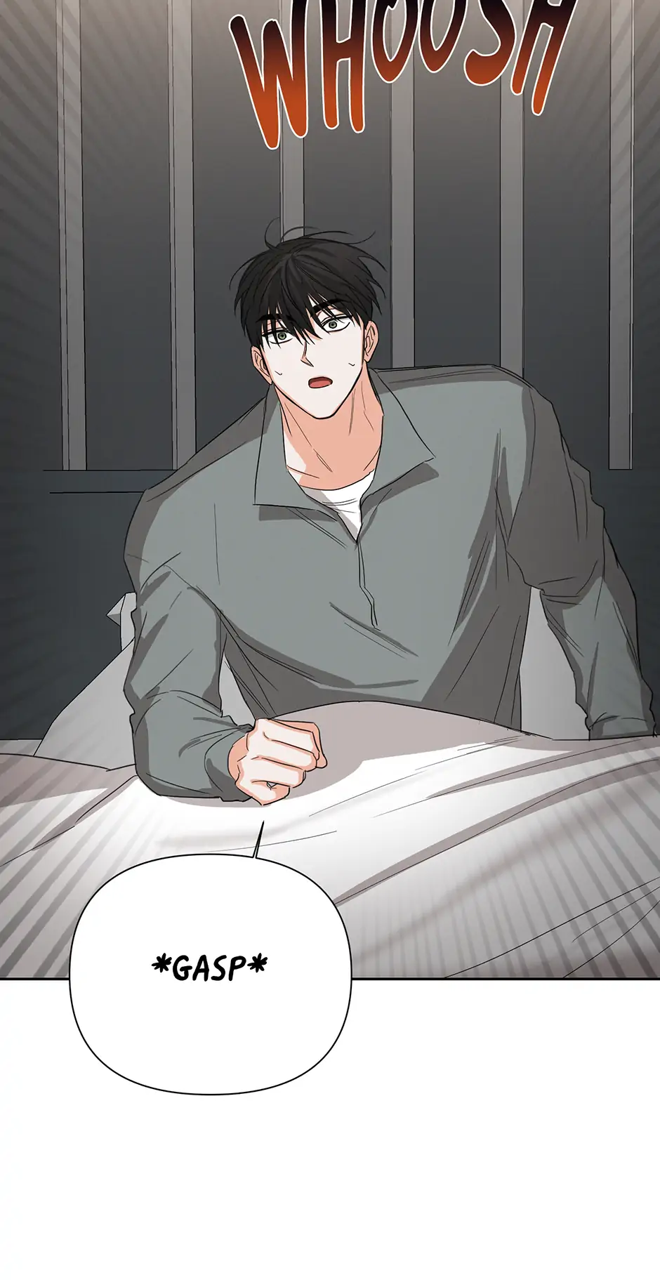 Nine to Nine [Official] - 26. I Just Hate the Dark manhwa