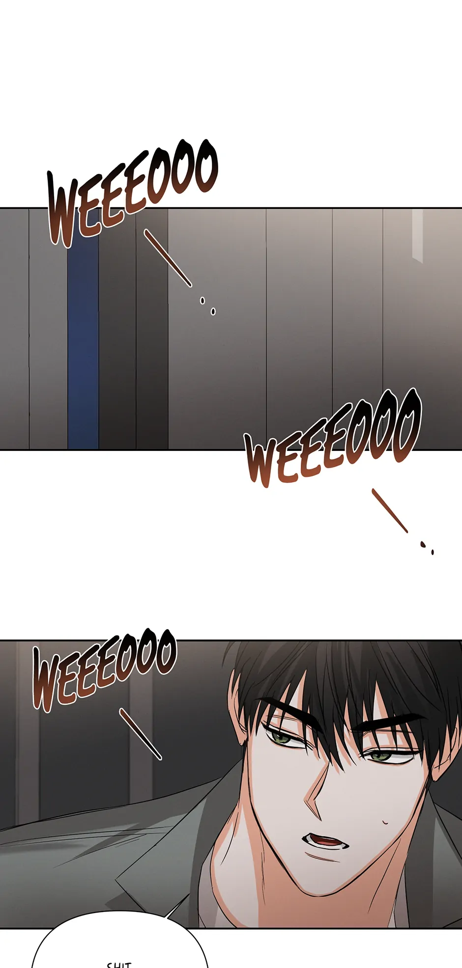 Nine to Nine [Official] - 26. I Just Hate the Dark manhwa
