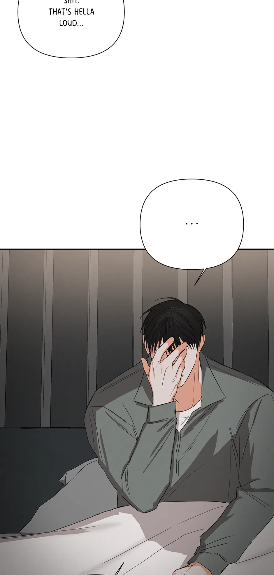 Nine to Nine [Official] - 26. I Just Hate the Dark manhwa
