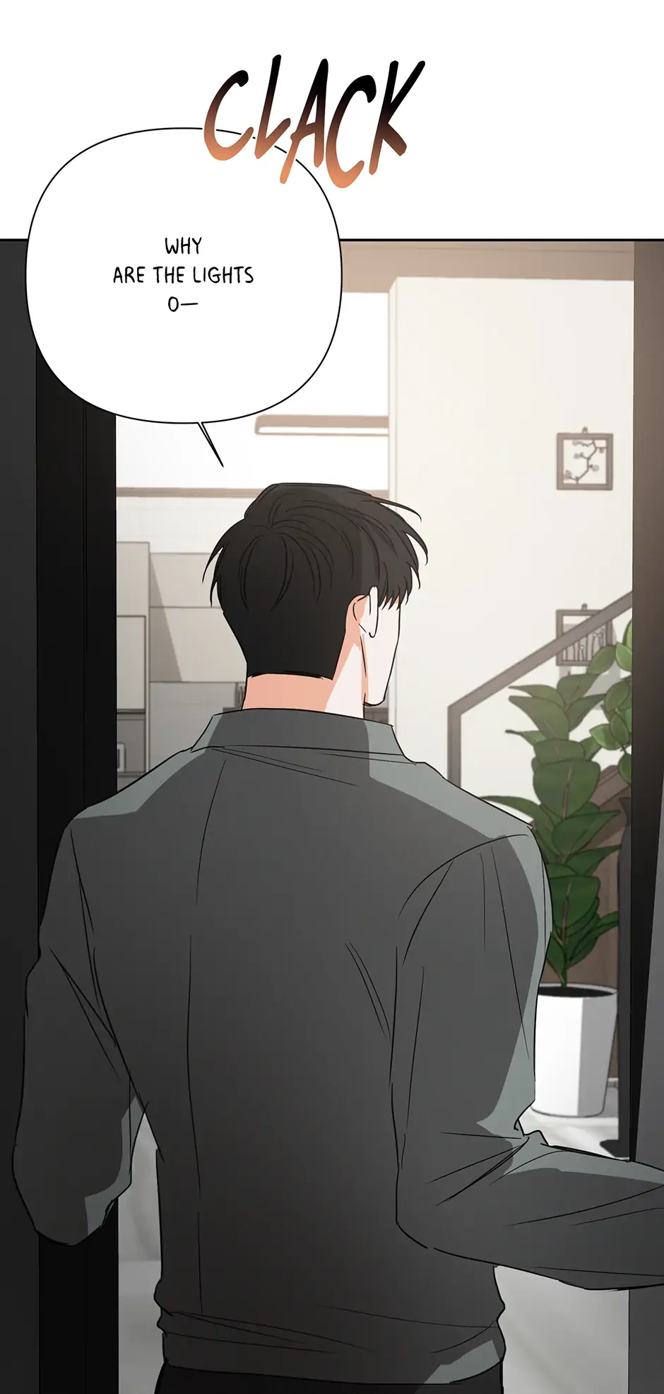 Nine to Nine [Official] - 26. I Just Hate the Dark manhwa