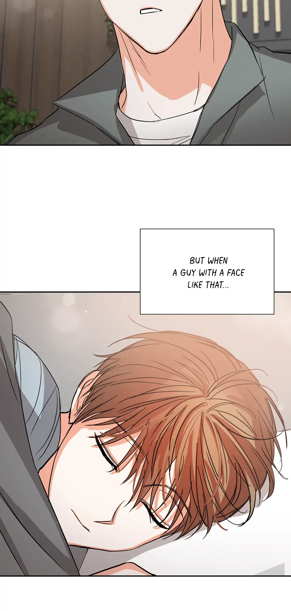 Nine to Nine [Official] - 26. I Just Hate the Dark manhwa