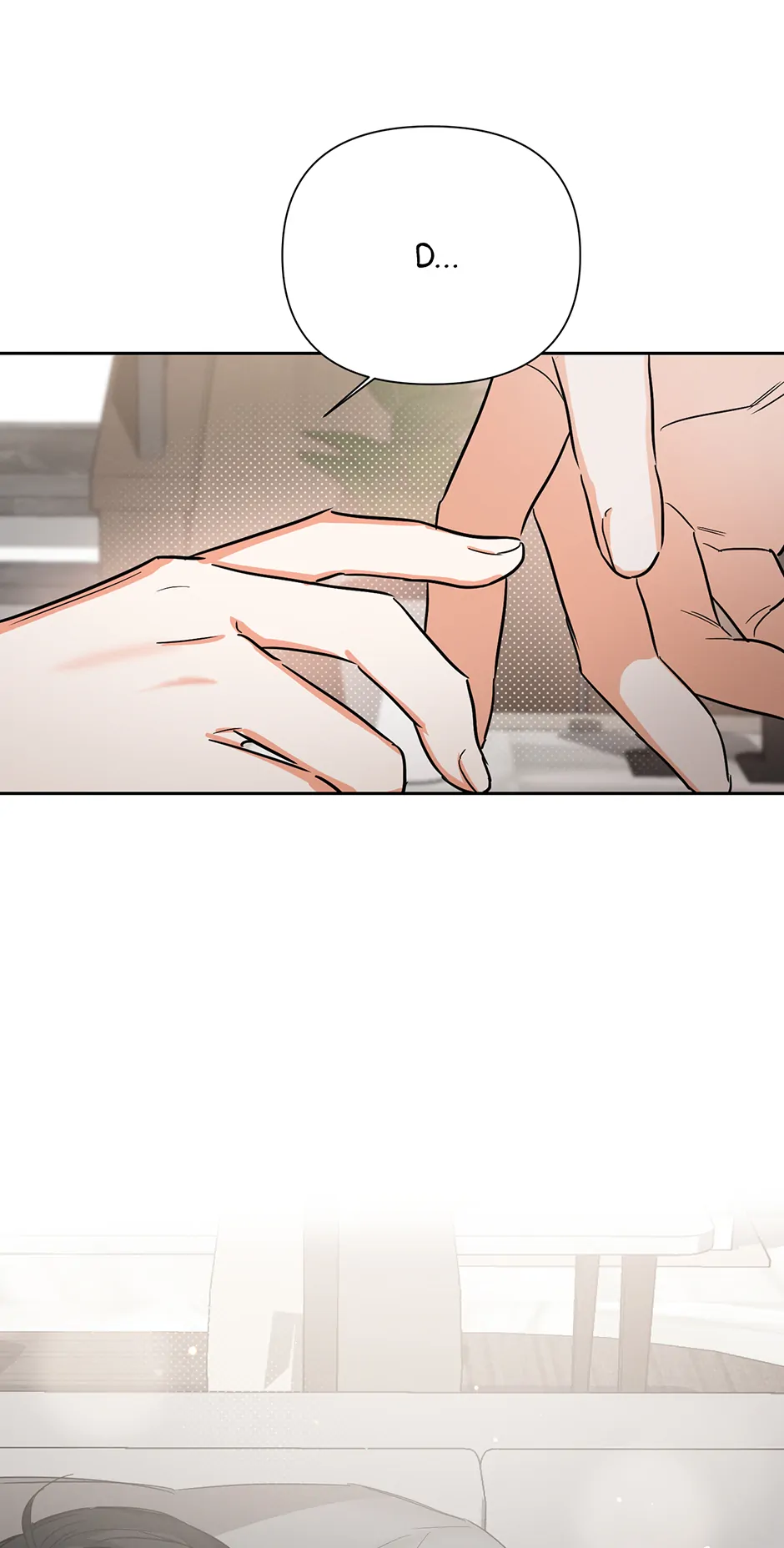 Nine to Nine [Official] - 27. An Important Date manhwa