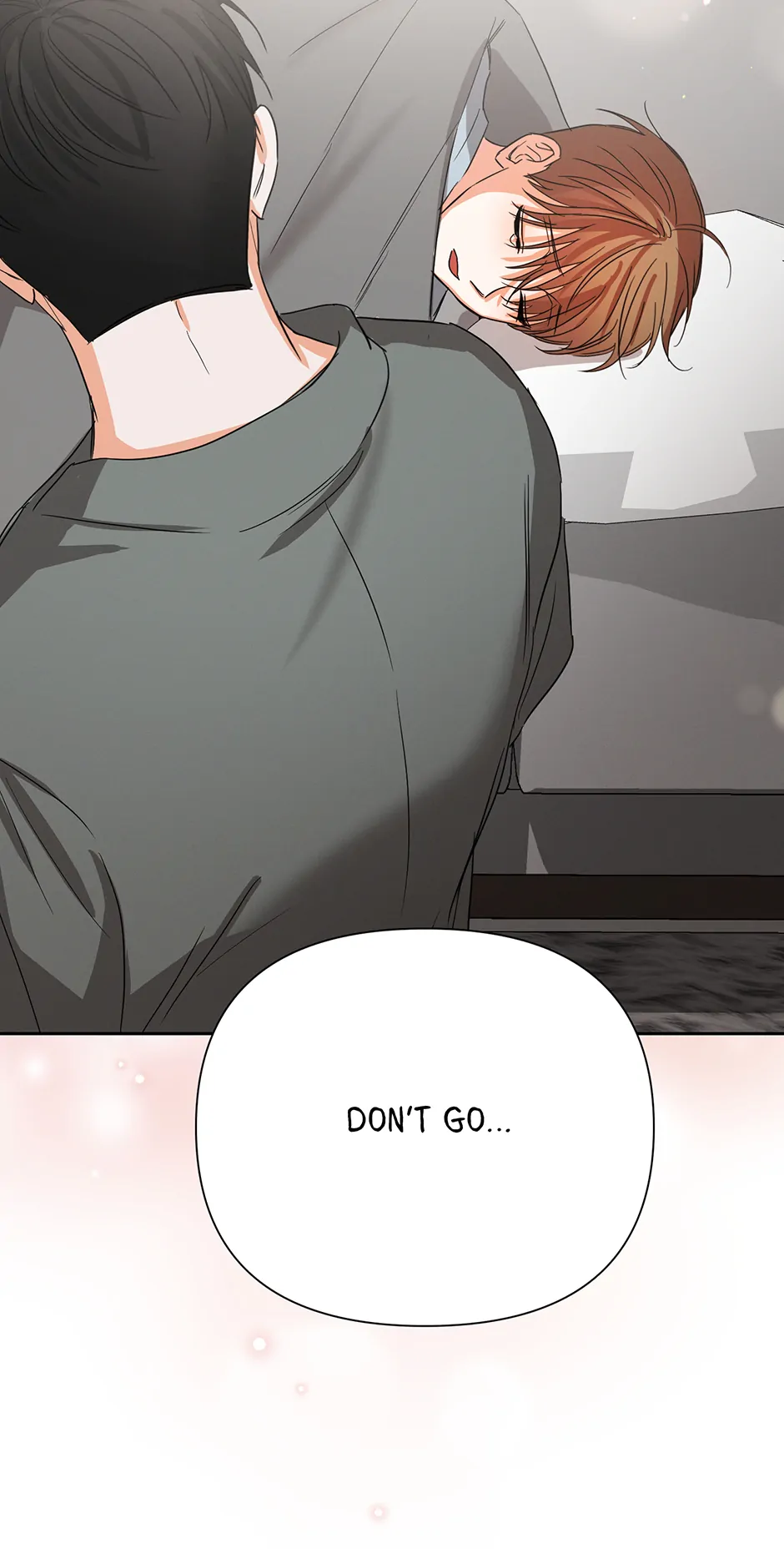 Nine to Nine [Official] - 27. An Important Date manhwa
