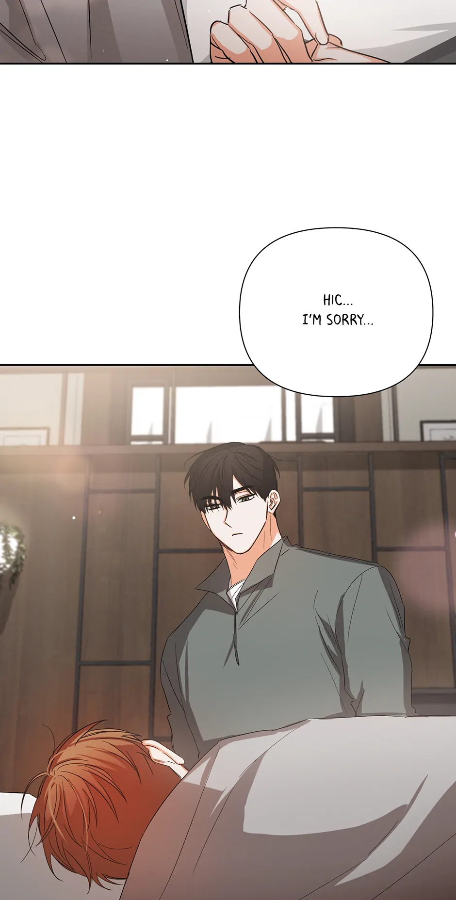 Nine to Nine [Official] - 27. An Important Date manhwa