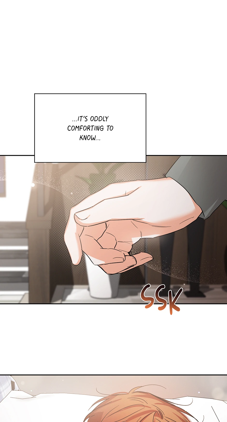 Nine to Nine [Official] - 27. An Important Date manhwa
