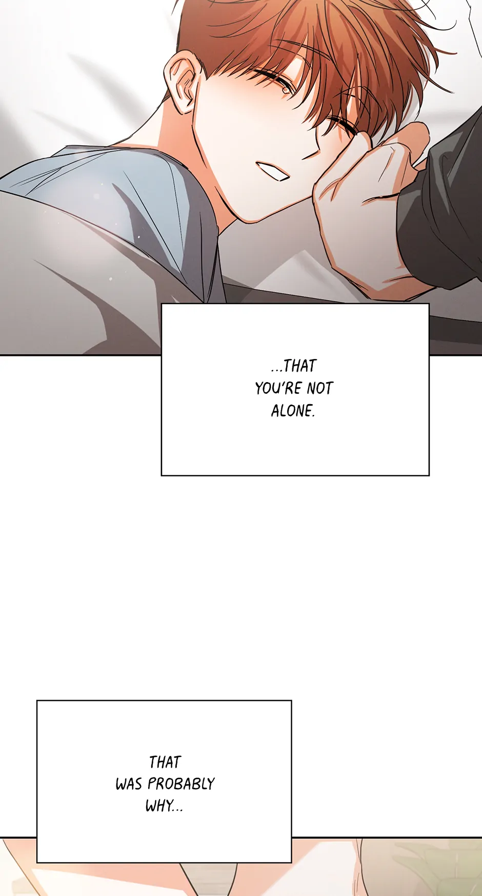 Nine to Nine [Official] - 27. An Important Date manhwa