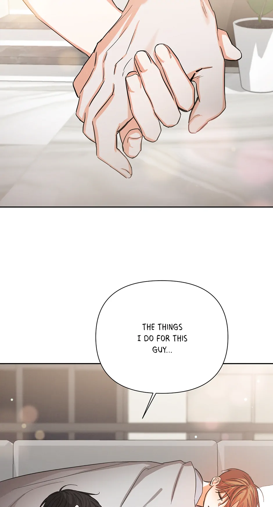 Nine to Nine [Official] - 27. An Important Date manhwa