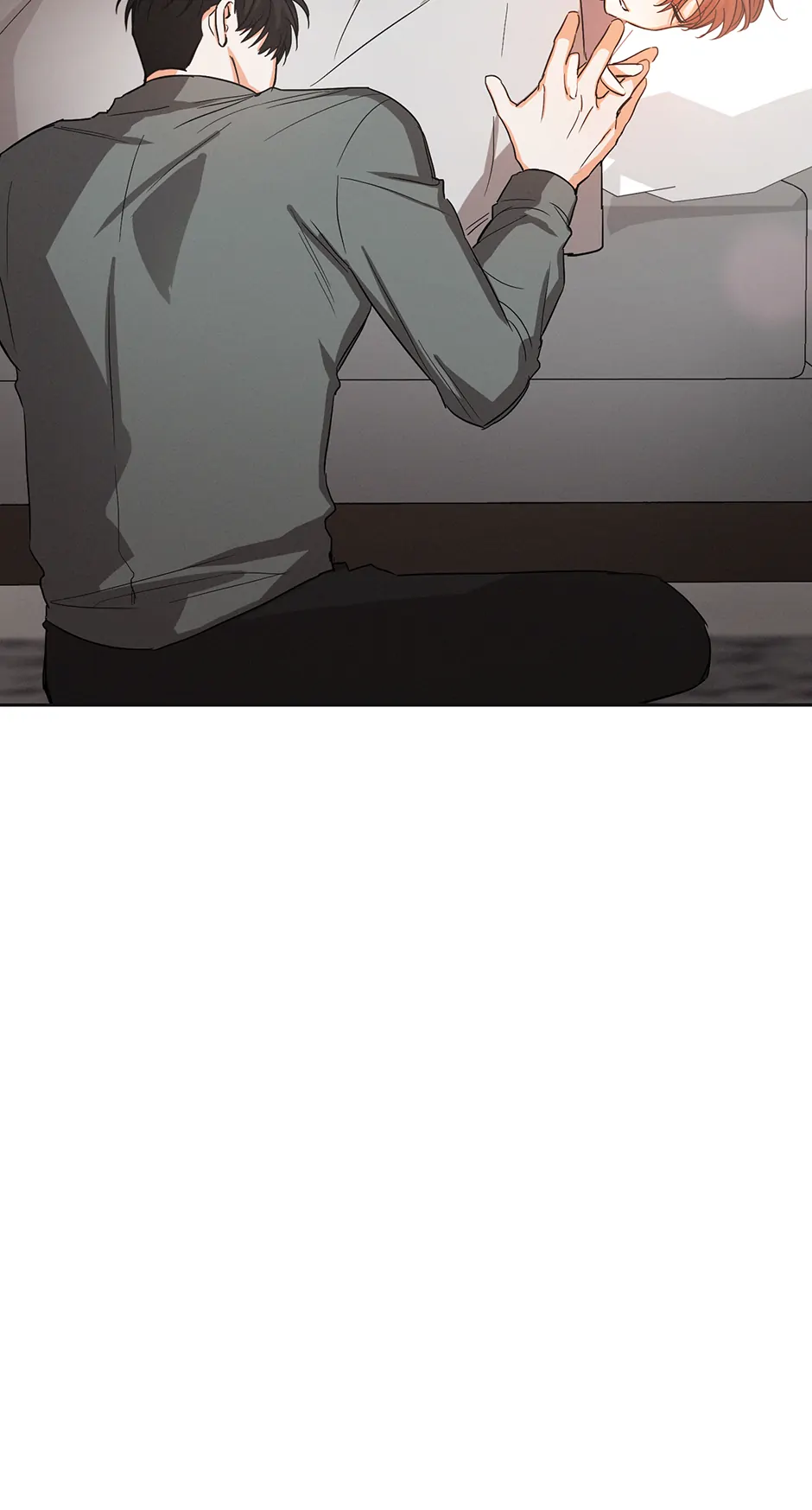 Nine to Nine [Official] - 27. An Important Date manhwa