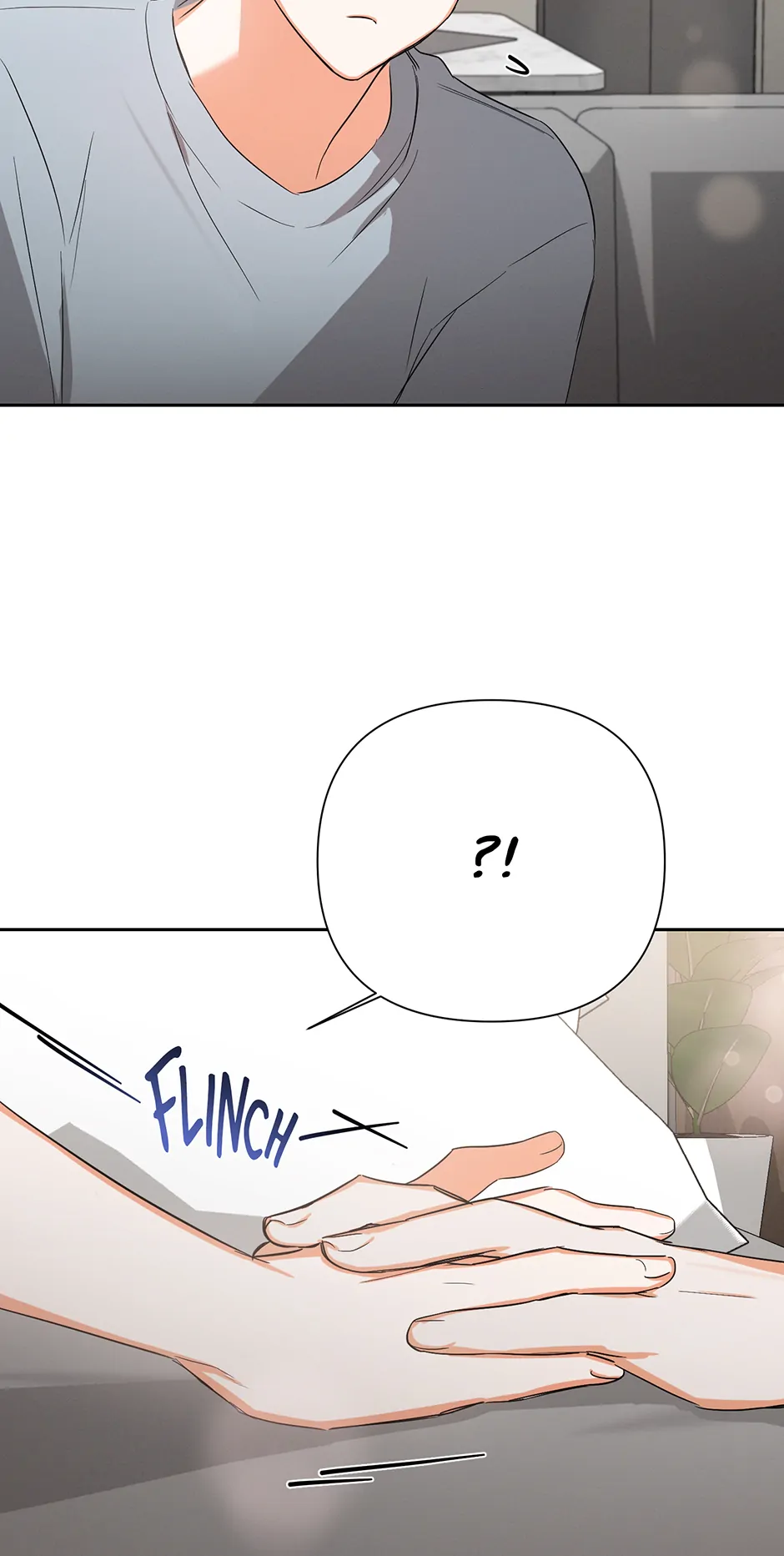 Nine to Nine [Official] - 27. An Important Date manhwa