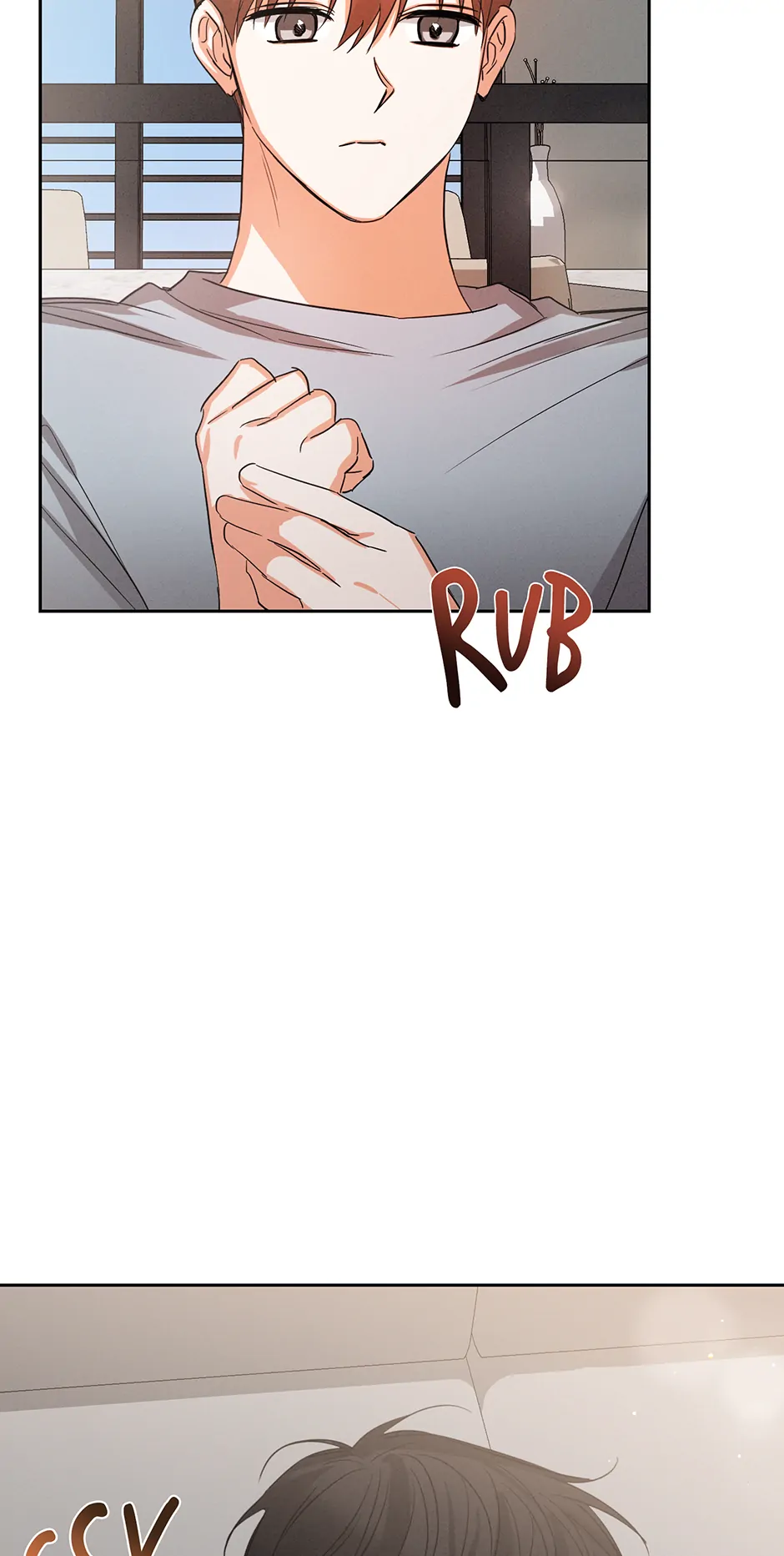 Nine to Nine [Official] - 27. An Important Date manhwa