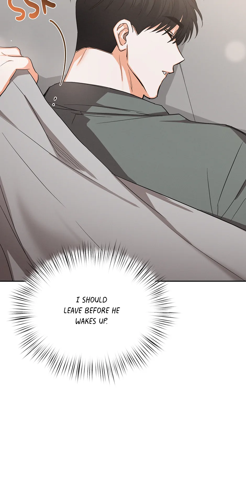 Nine to Nine [Official] - 27. An Important Date manhwa
