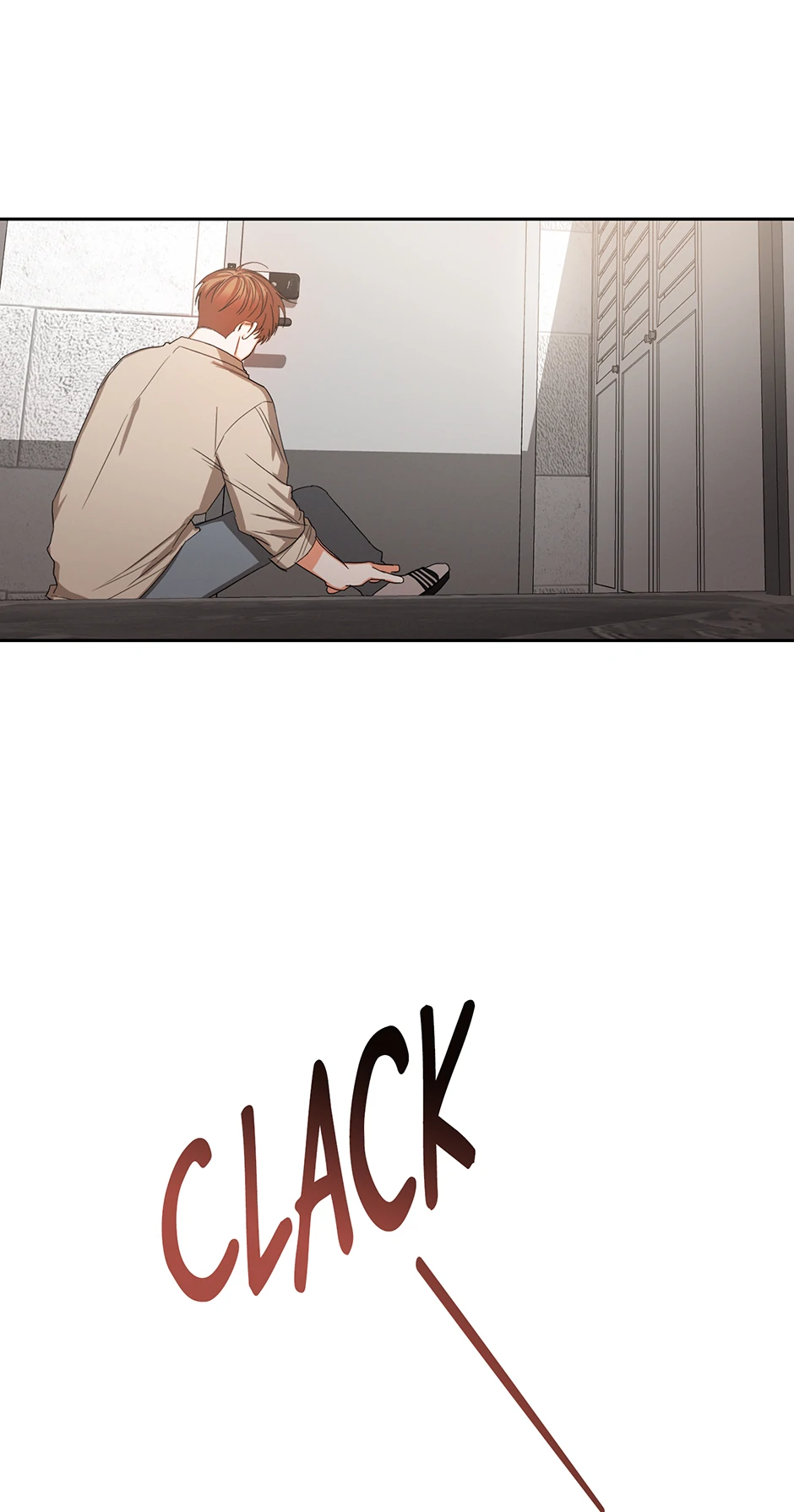 Nine to Nine [Official] - 27. An Important Date manhwa