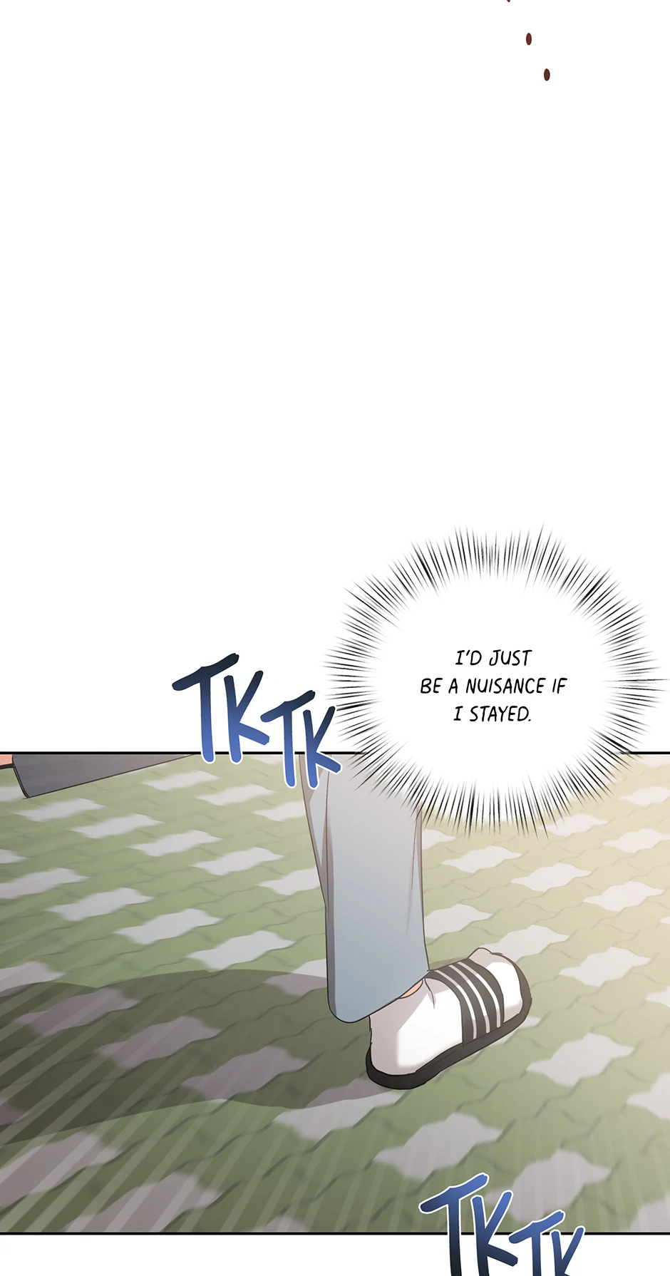Nine to Nine [Official] - 27. An Important Date manhwa