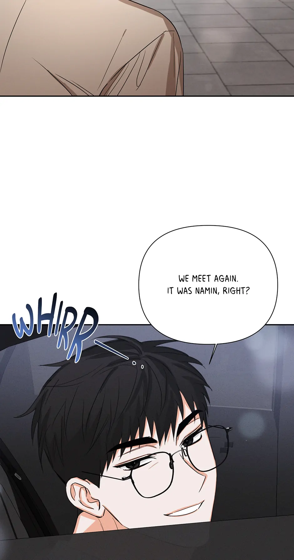 Nine to Nine [Official] - 27. An Important Date manhwa