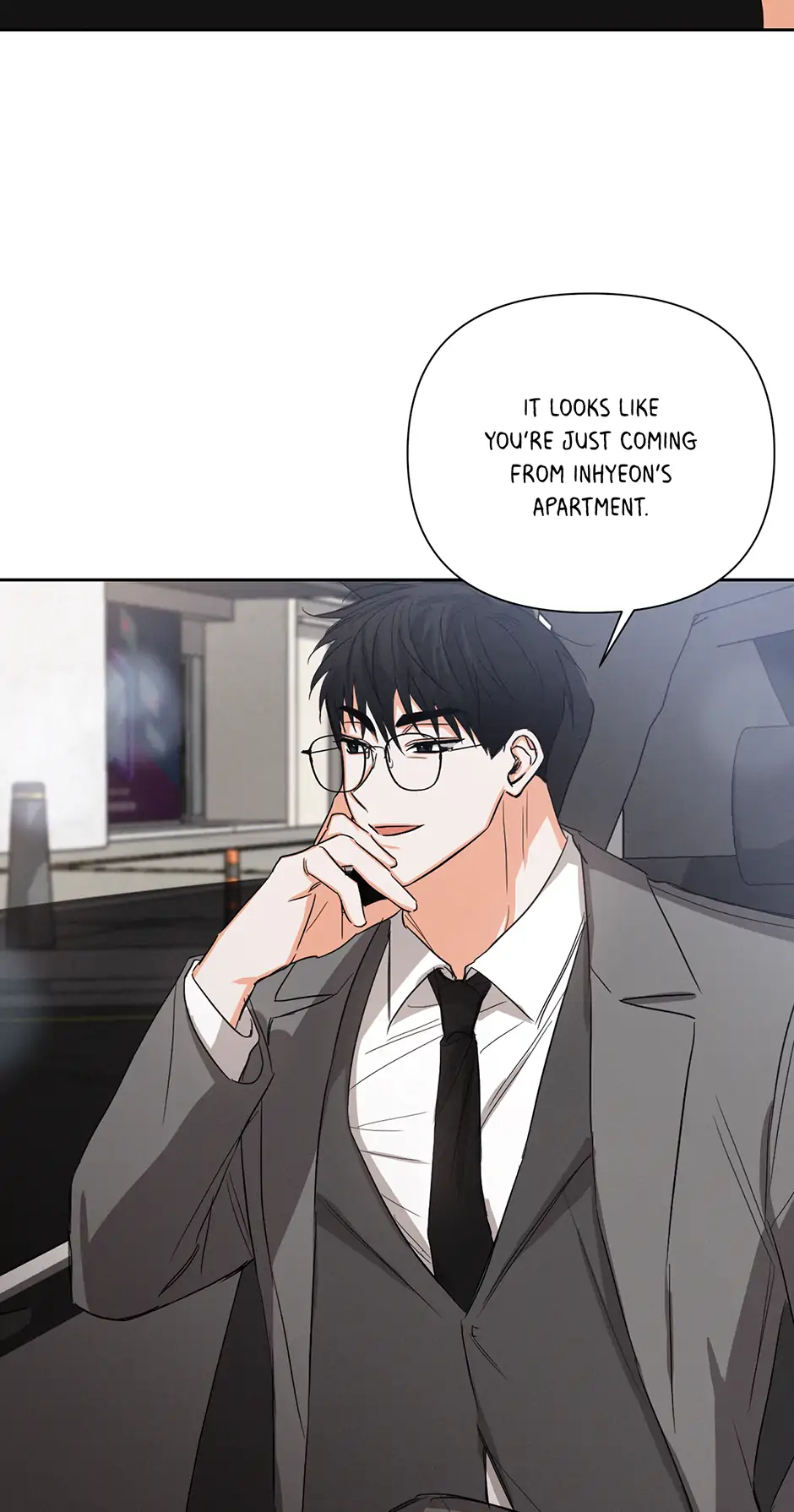 Nine to Nine [Official] - 27. An Important Date manhwa