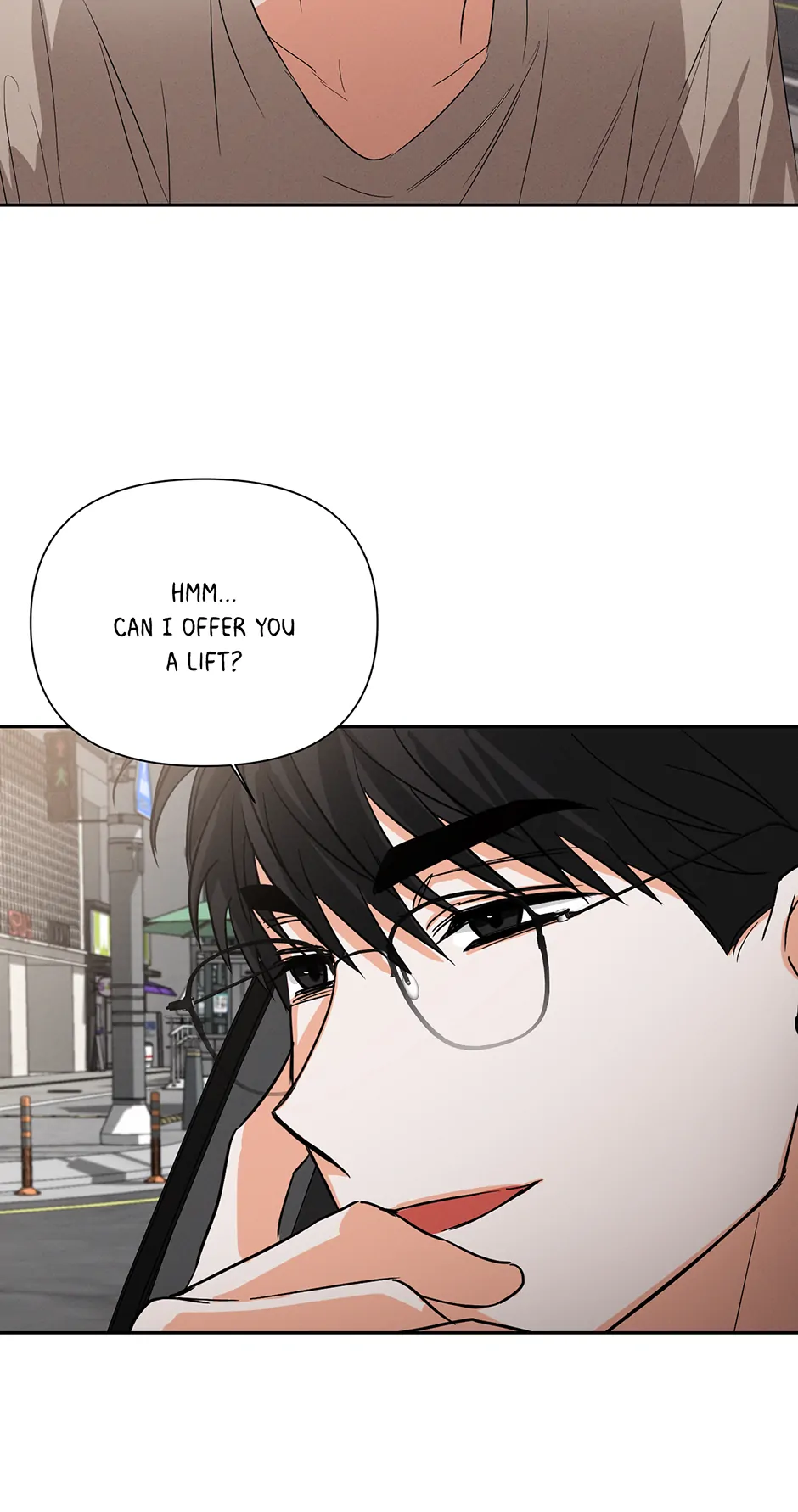 Nine to Nine [Official] - 27. An Important Date manhwa