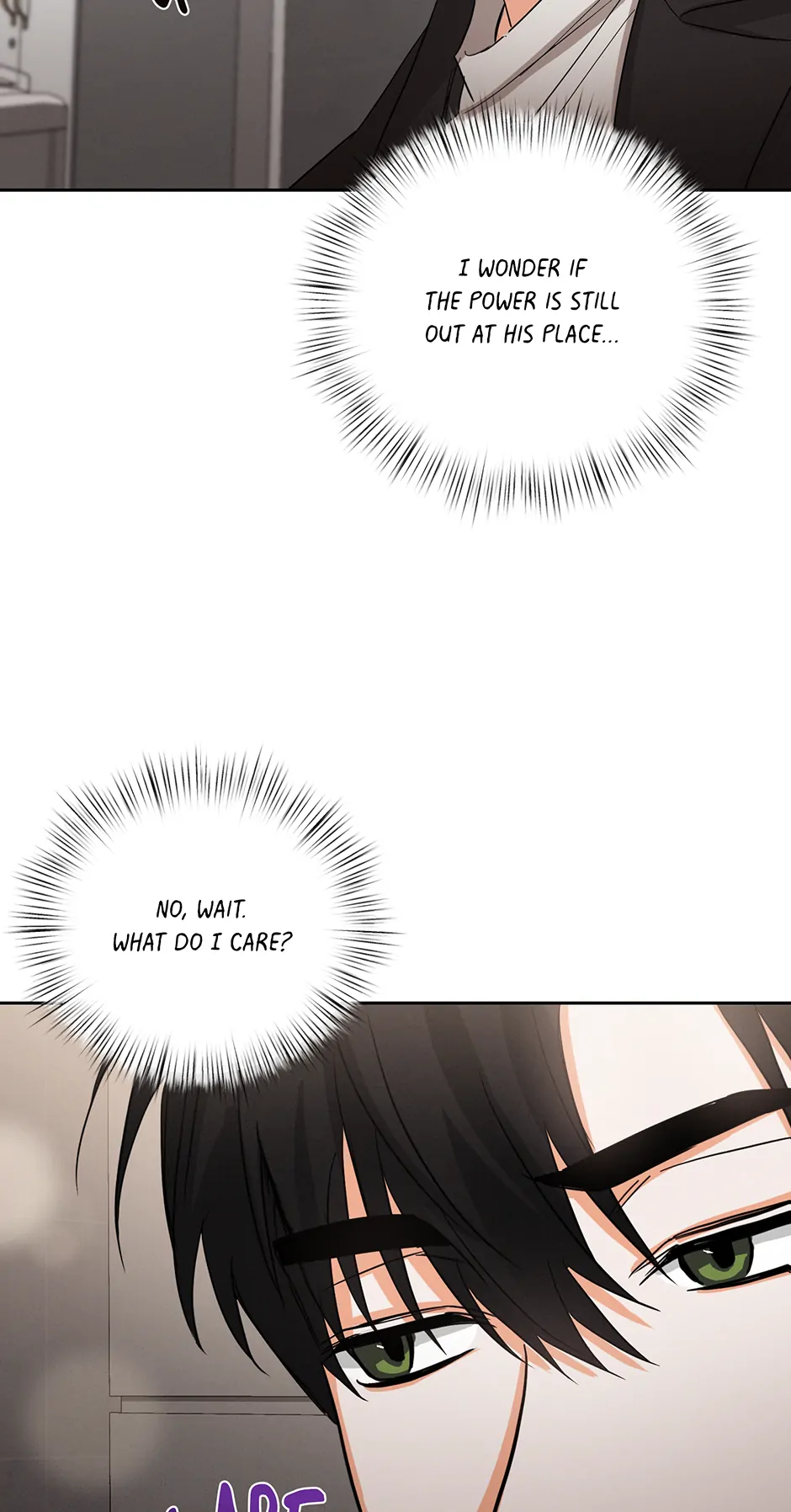 Nine to Nine [Official] - 27. An Important Date manhwa