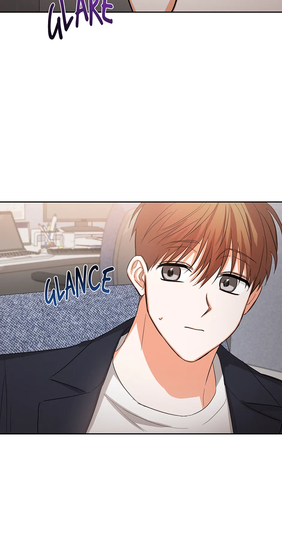 Nine to Nine [Official] - 27. An Important Date manhwa