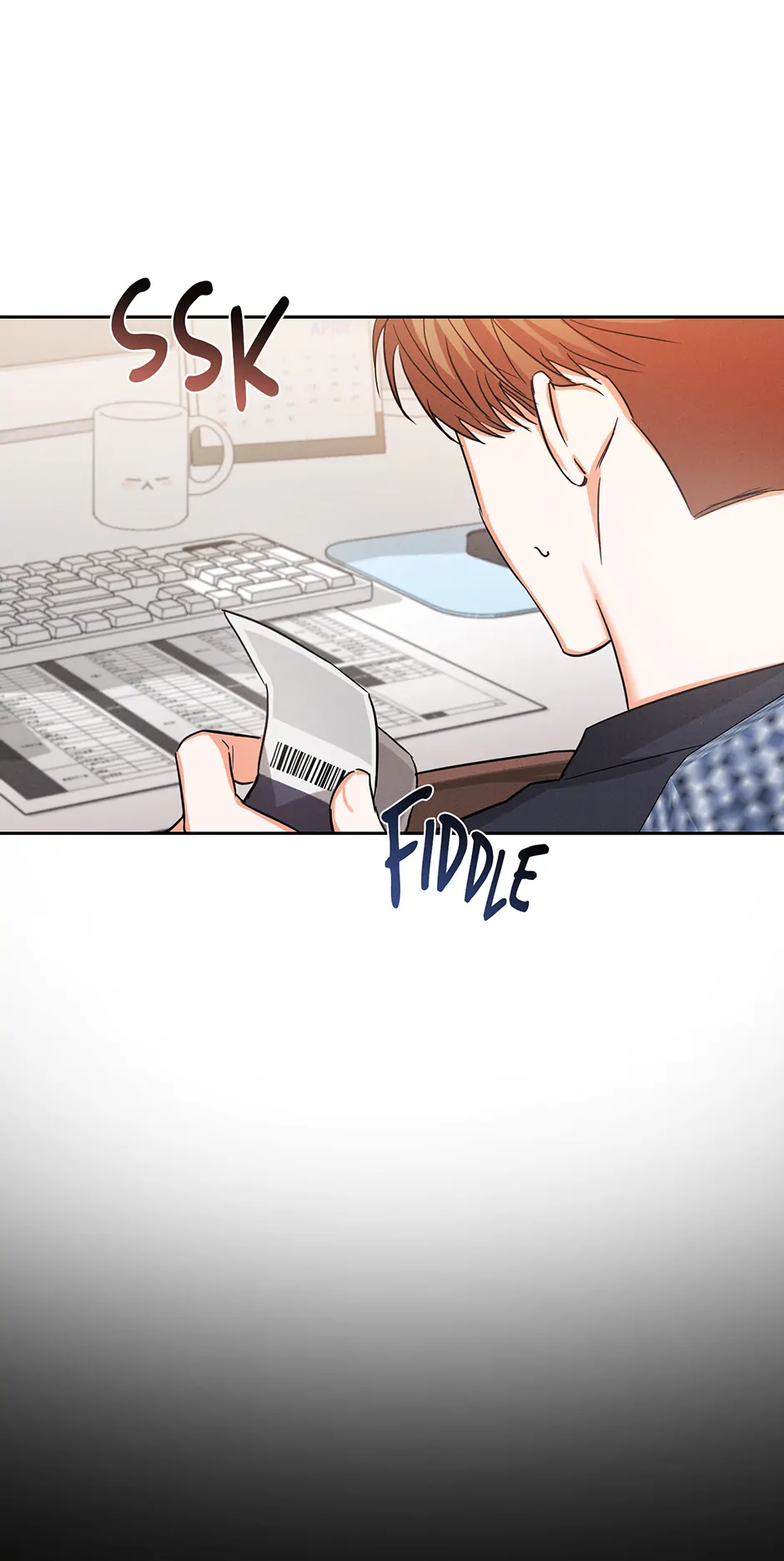 Nine to Nine [Official] - 27. An Important Date manhwa