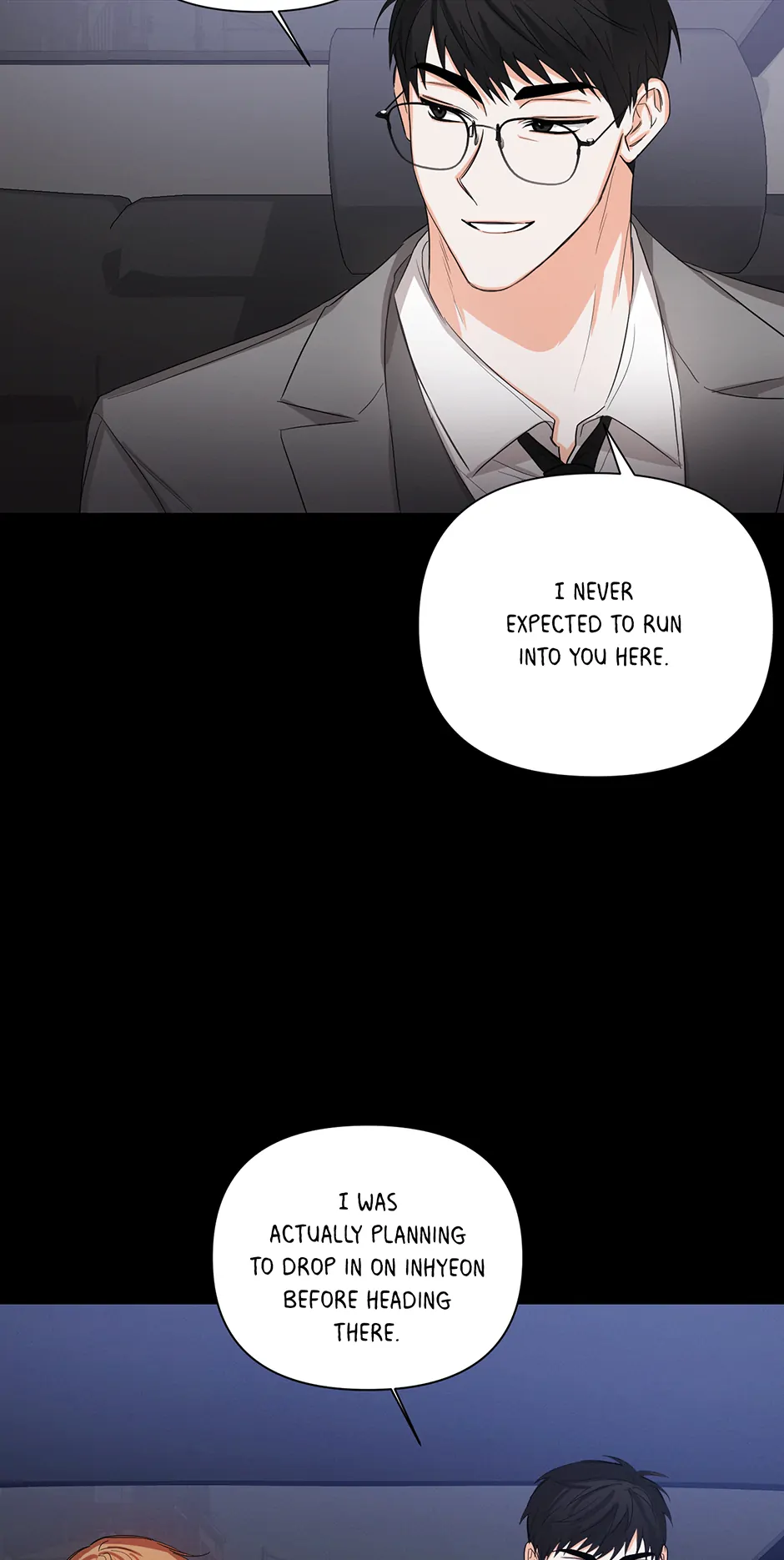 Nine to Nine [Official] - 27. An Important Date manhwa