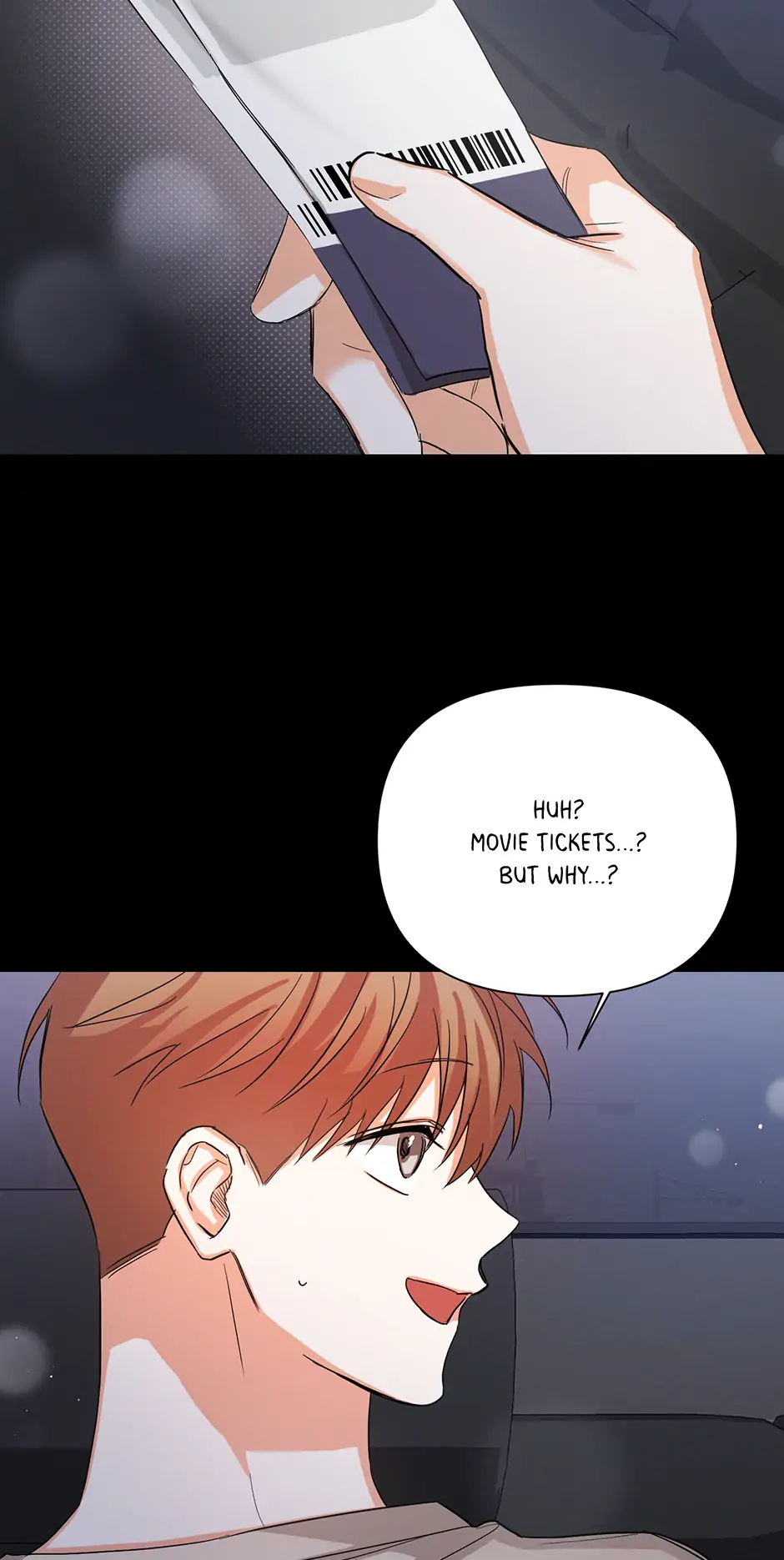 Nine to Nine [Official] - 27. An Important Date manhwa