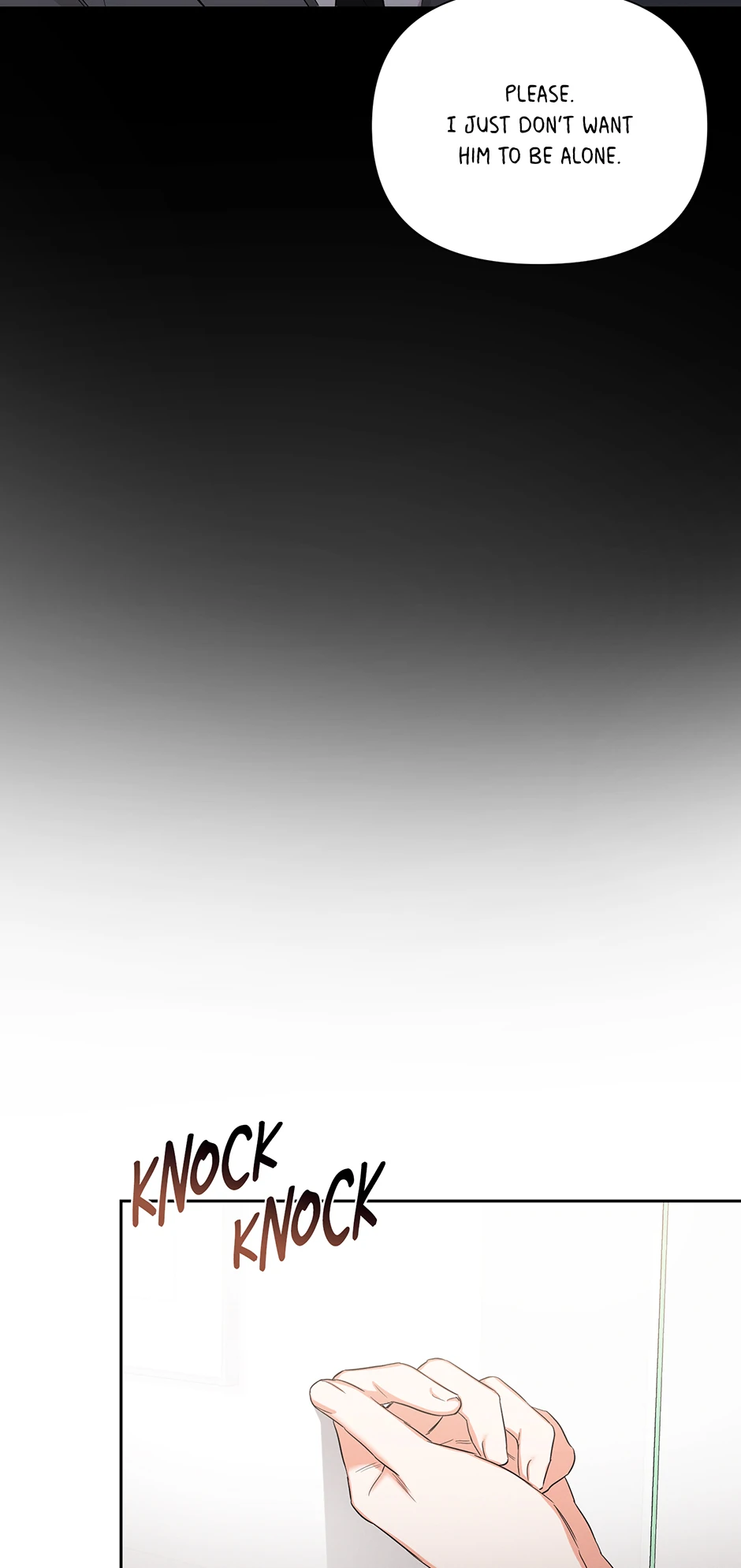 Nine to Nine [Official] - 27. An Important Date manhwa