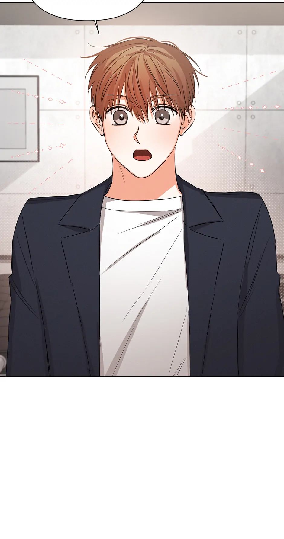 Nine to Nine [Official] - 27. An Important Date manhwa