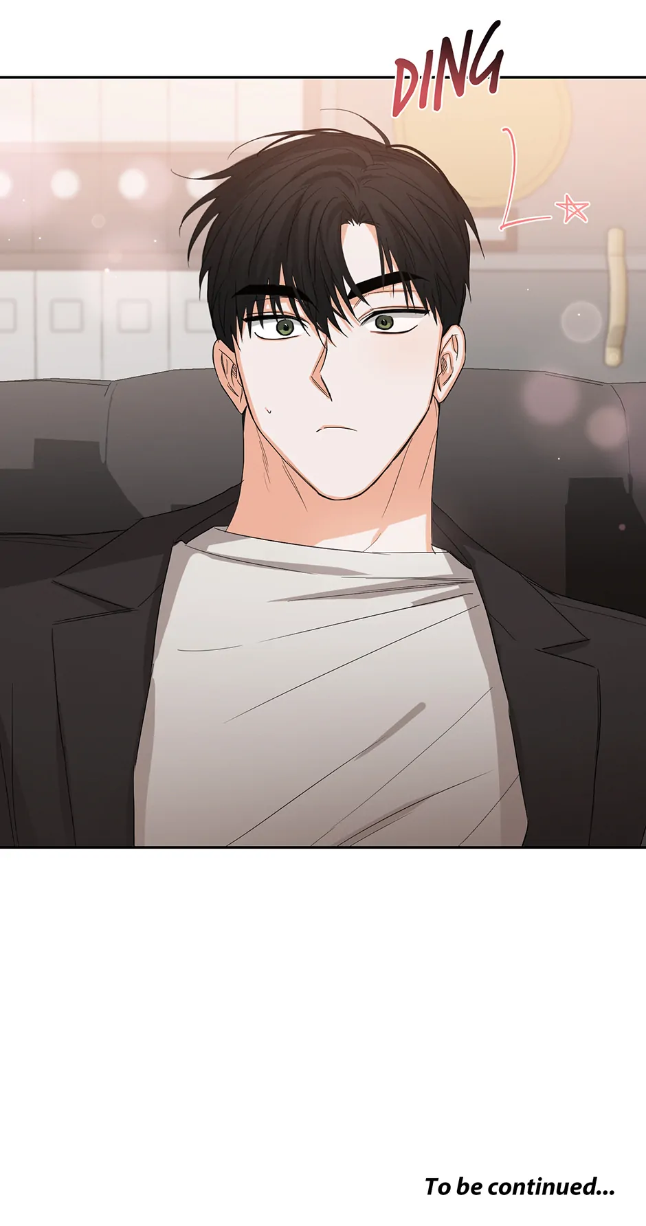 Nine to Nine [Official] - 27. An Important Date manhwa