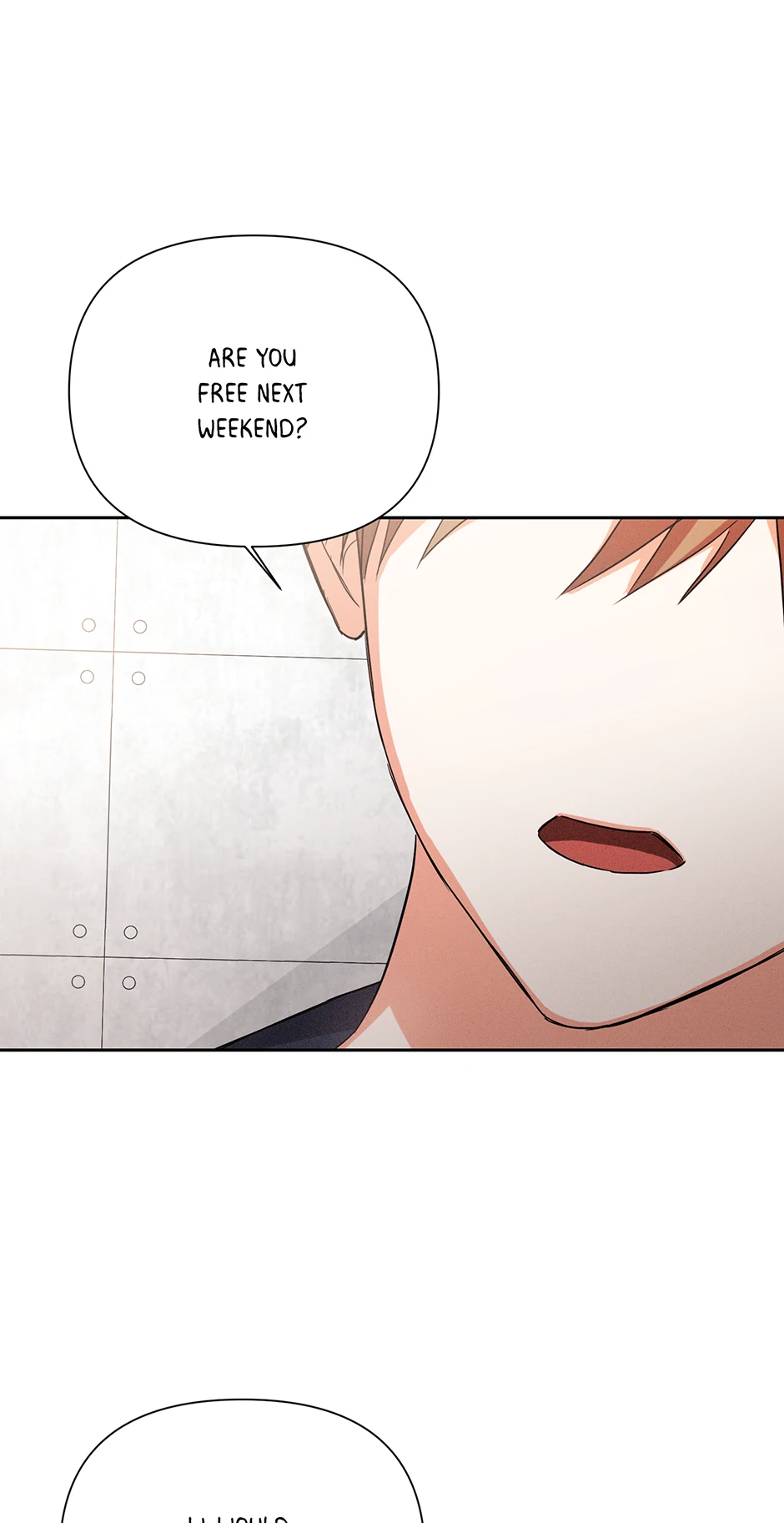 Nine to Nine [Official] - 28. Of All the Movies manhwa
