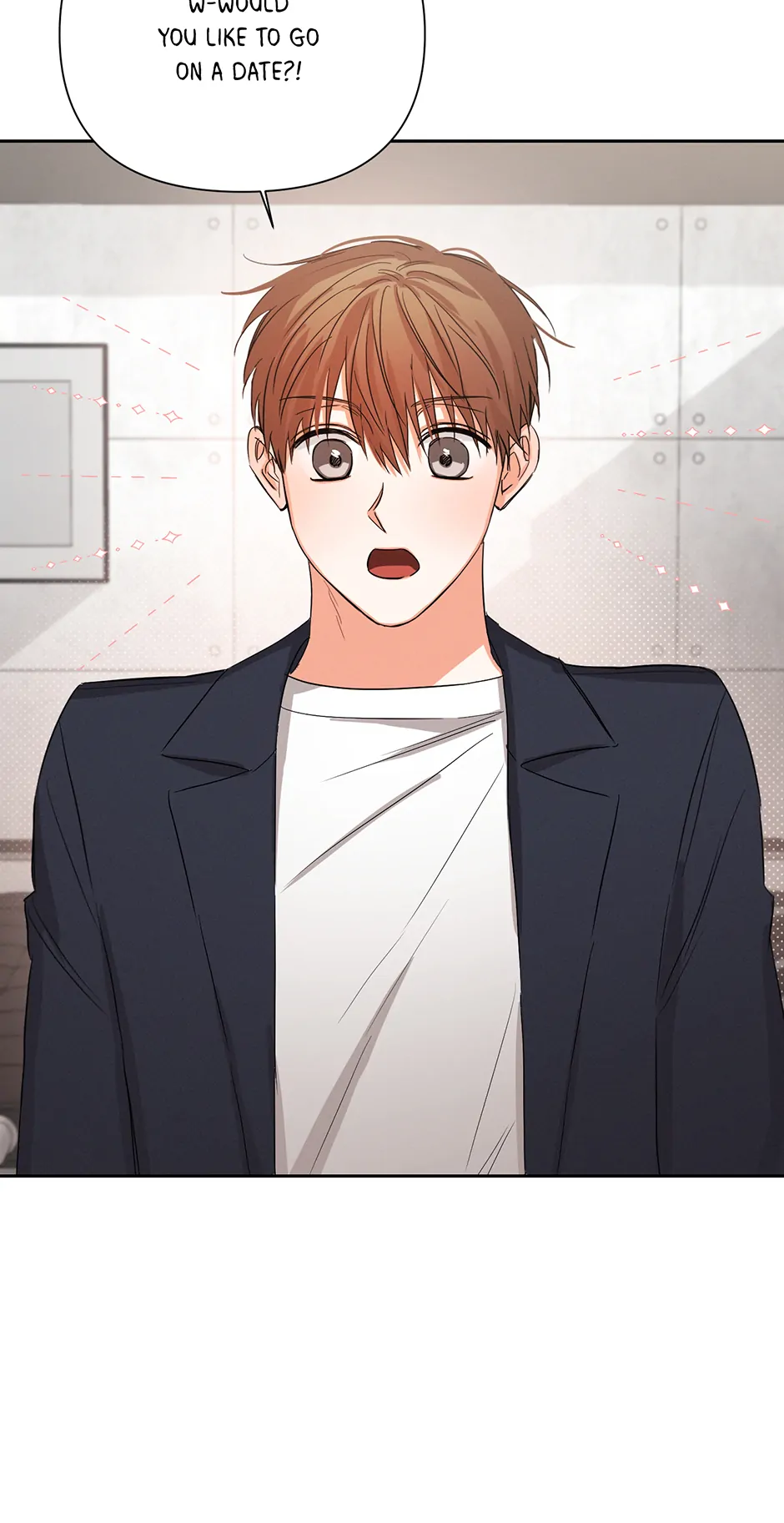 Nine to Nine [Official] - 28. Of All the Movies manhwa