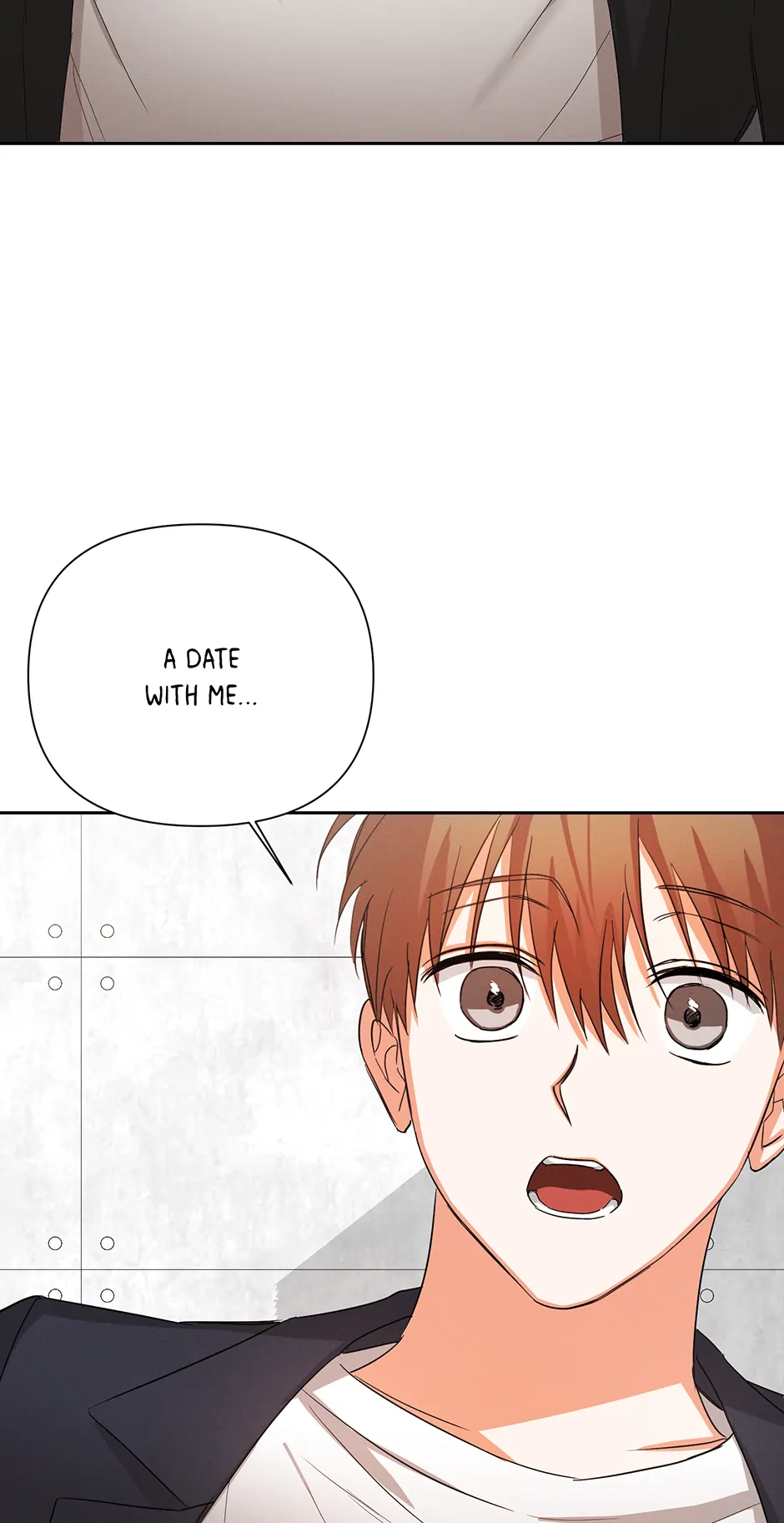 Nine to Nine [Official] - 28. Of All the Movies manhwa