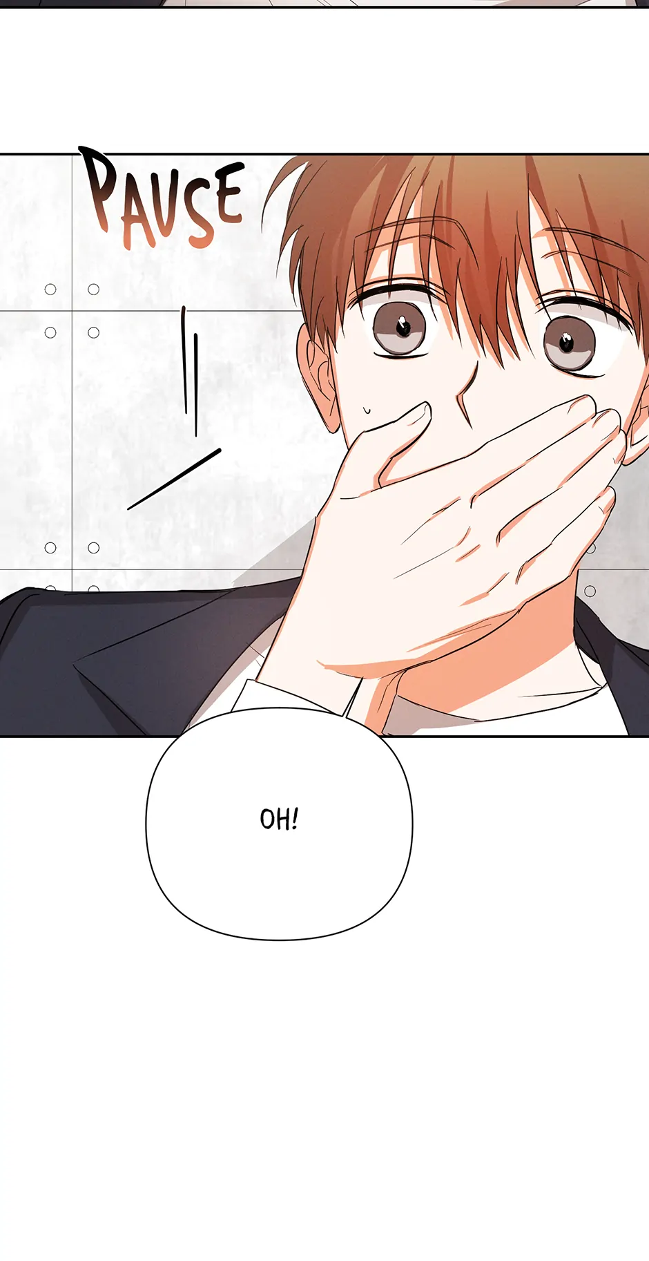 Nine to Nine [Official] - 28. Of All the Movies manhwa