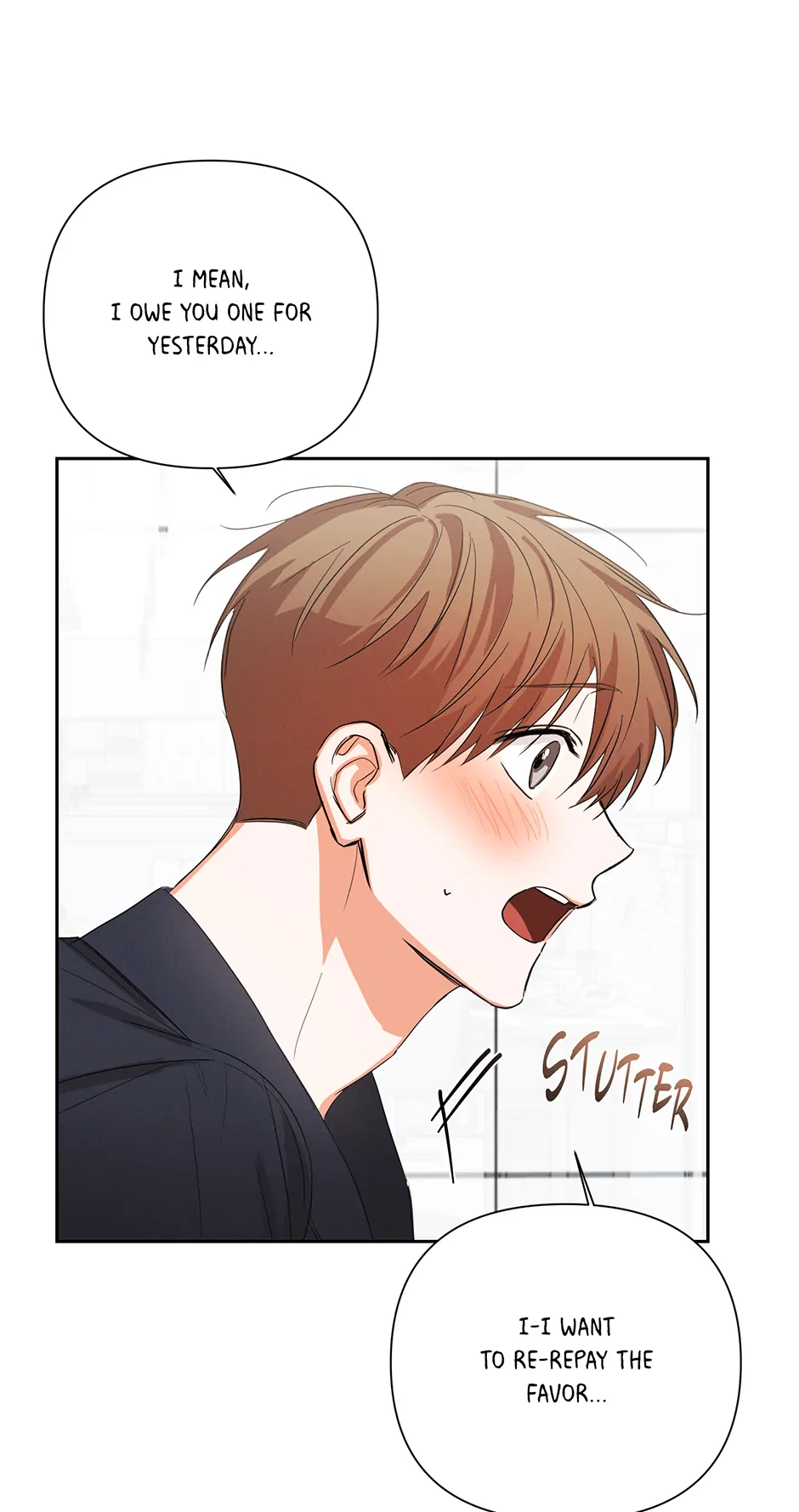 Nine to Nine [Official] - 28. Of All the Movies manhwa