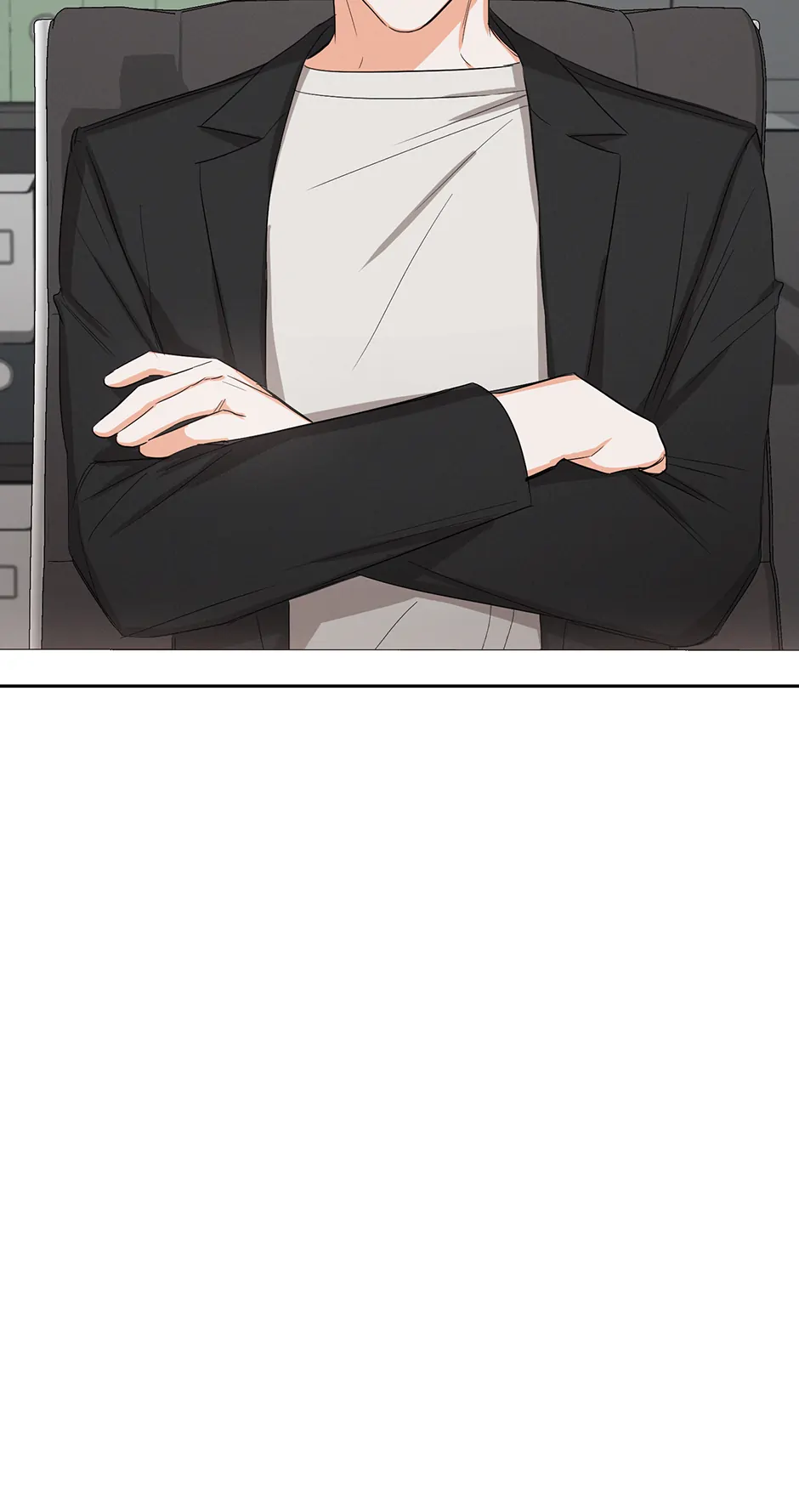 Nine to Nine [Official] - 28. Of All the Movies manhwa