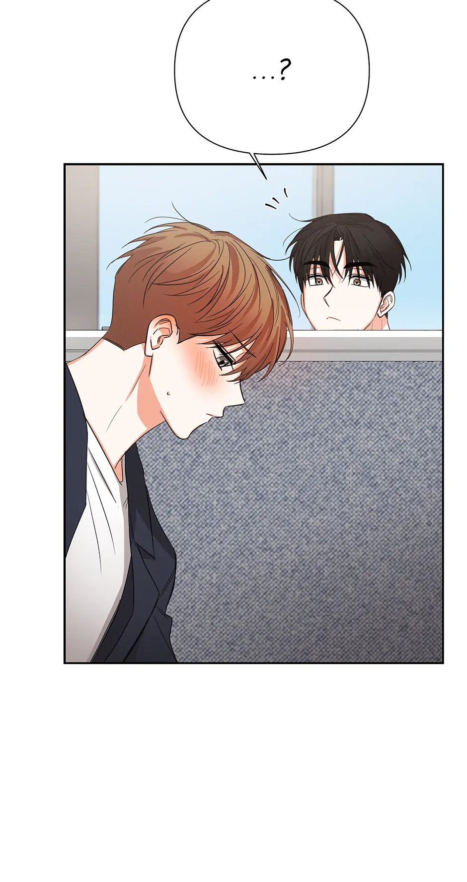 Nine to Nine [Official] - 28. Of All the Movies manhwa