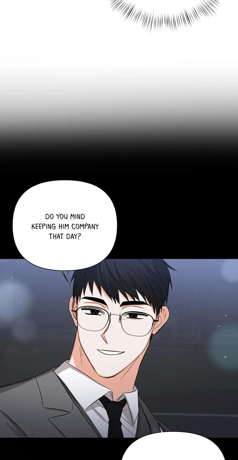 Nine to Nine [Official] - 28. Of All the Movies manhwa